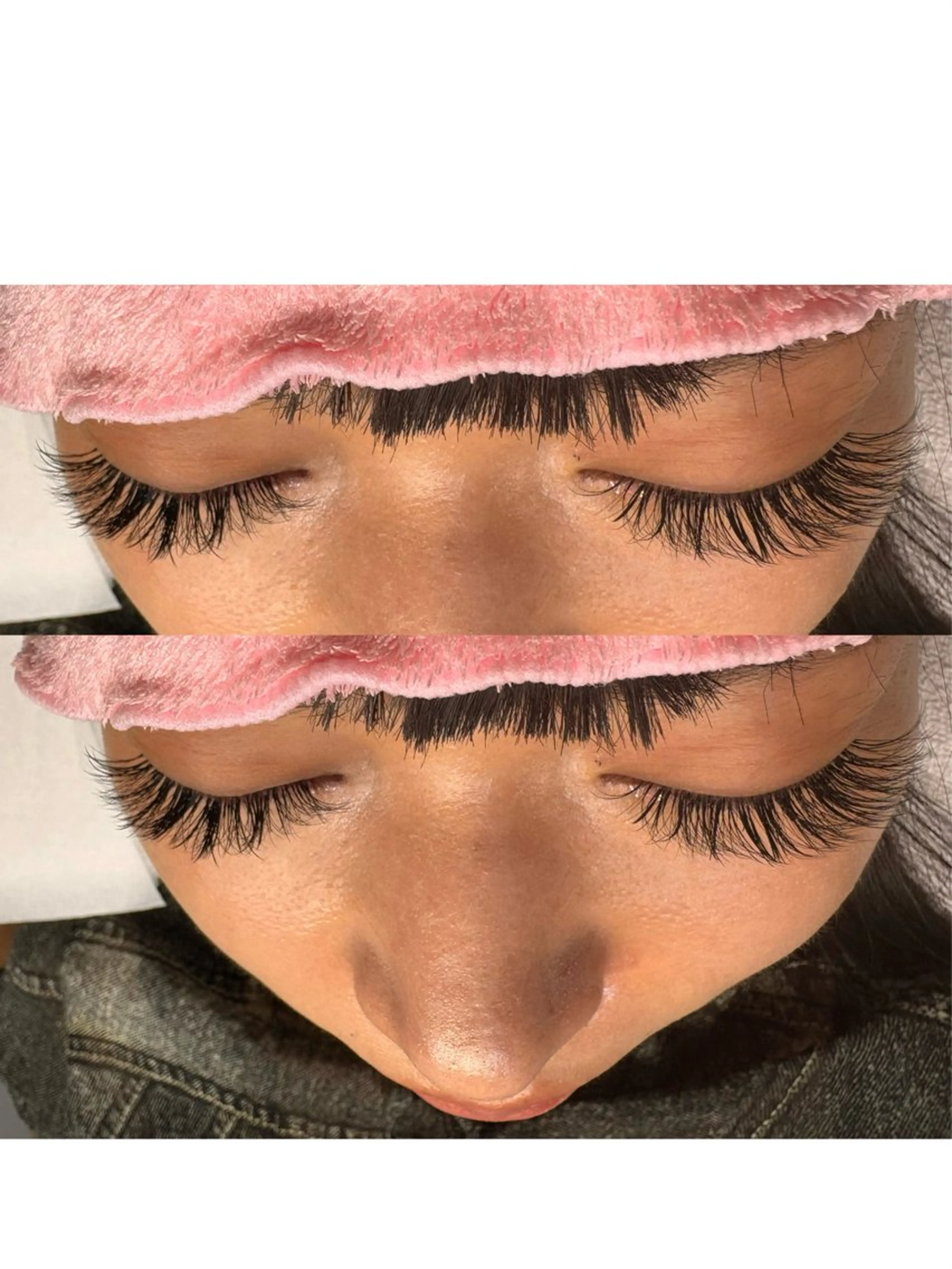 マツエク・マツパ トータルビューティー サロン・Ｎの眉毛・アイブロウイメージ