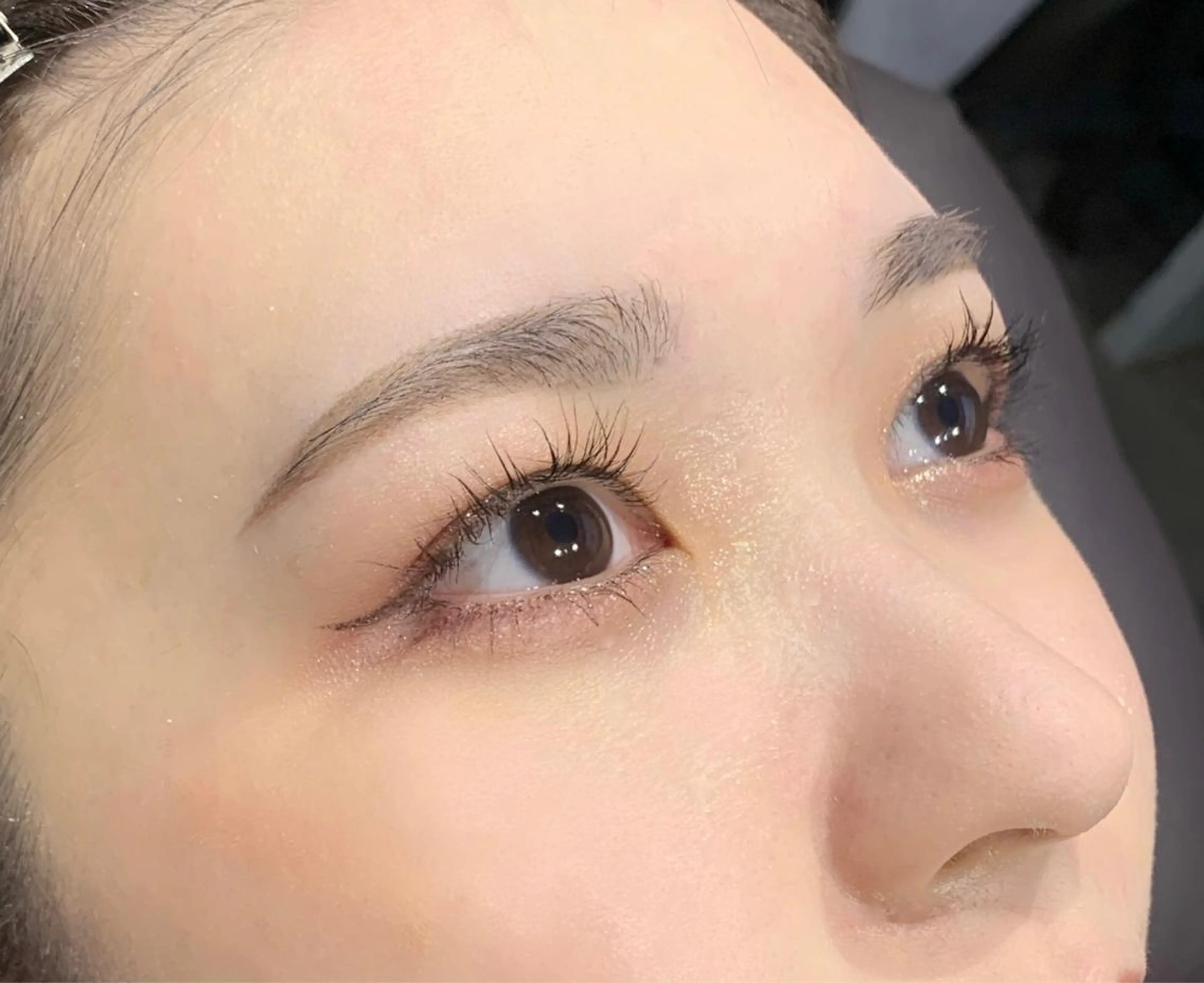 アイブロウ 🦋HARU・ EYEBROW🦋の眉毛・アイブロウイメージ