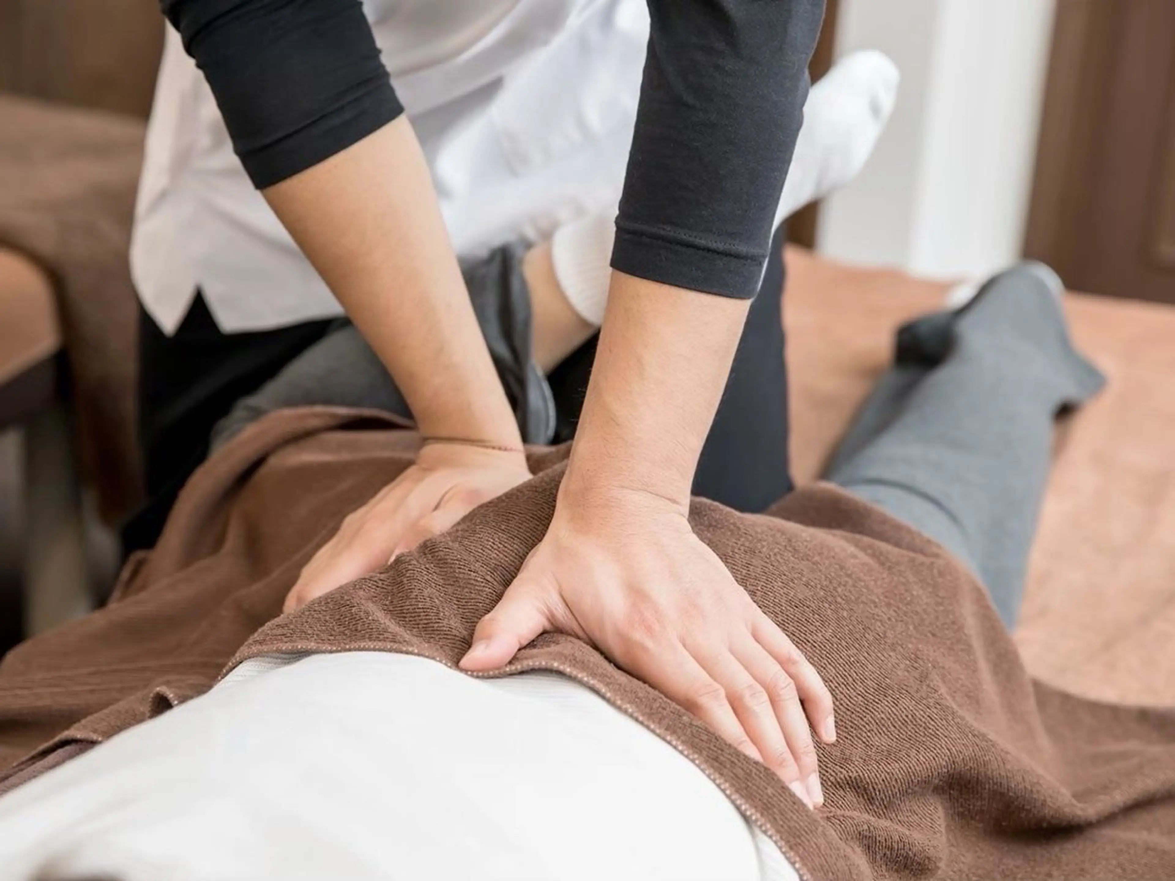 HINANO 田中のエステ・リラクイメージ