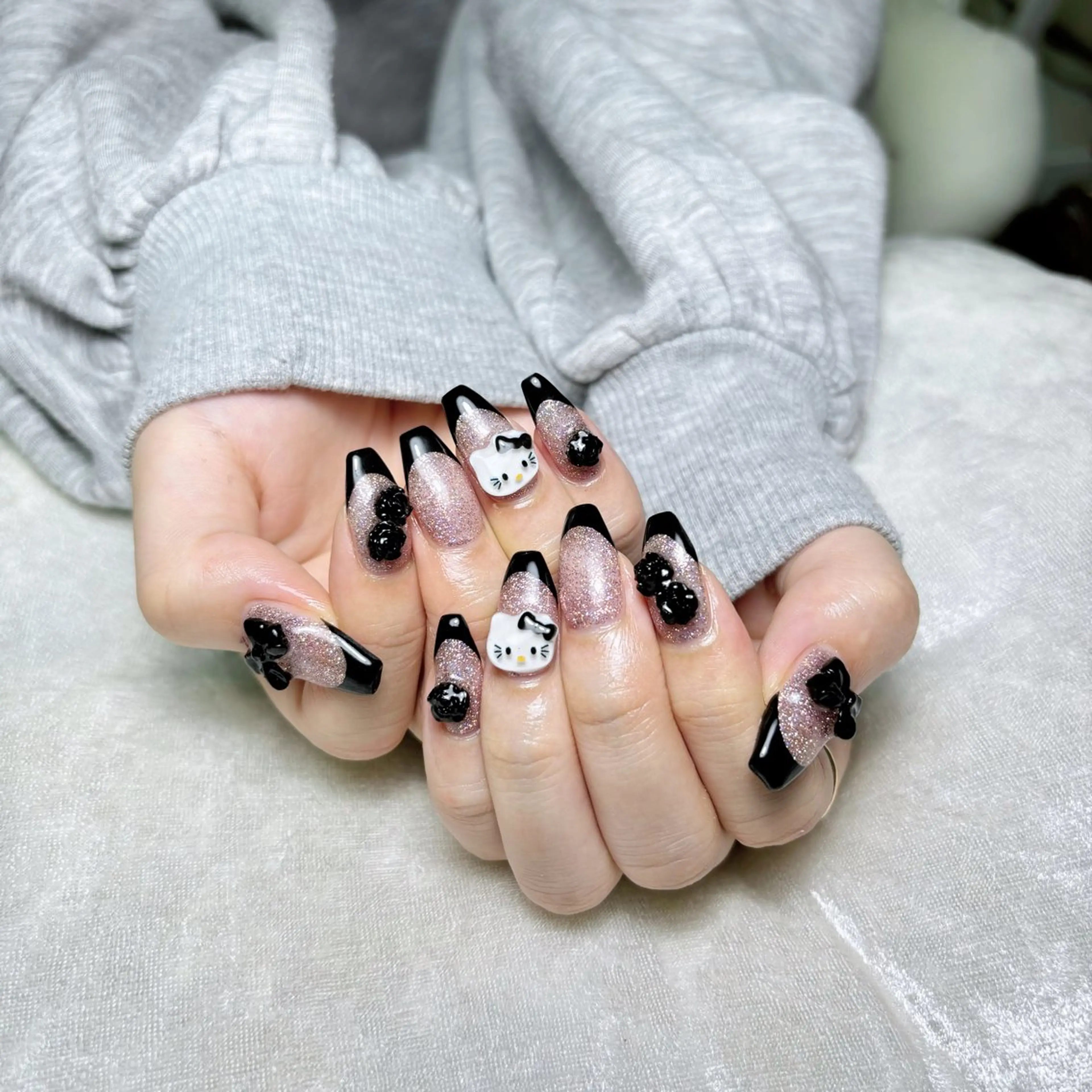 ネイル Airis所属・Airis aiのネイルデザイン