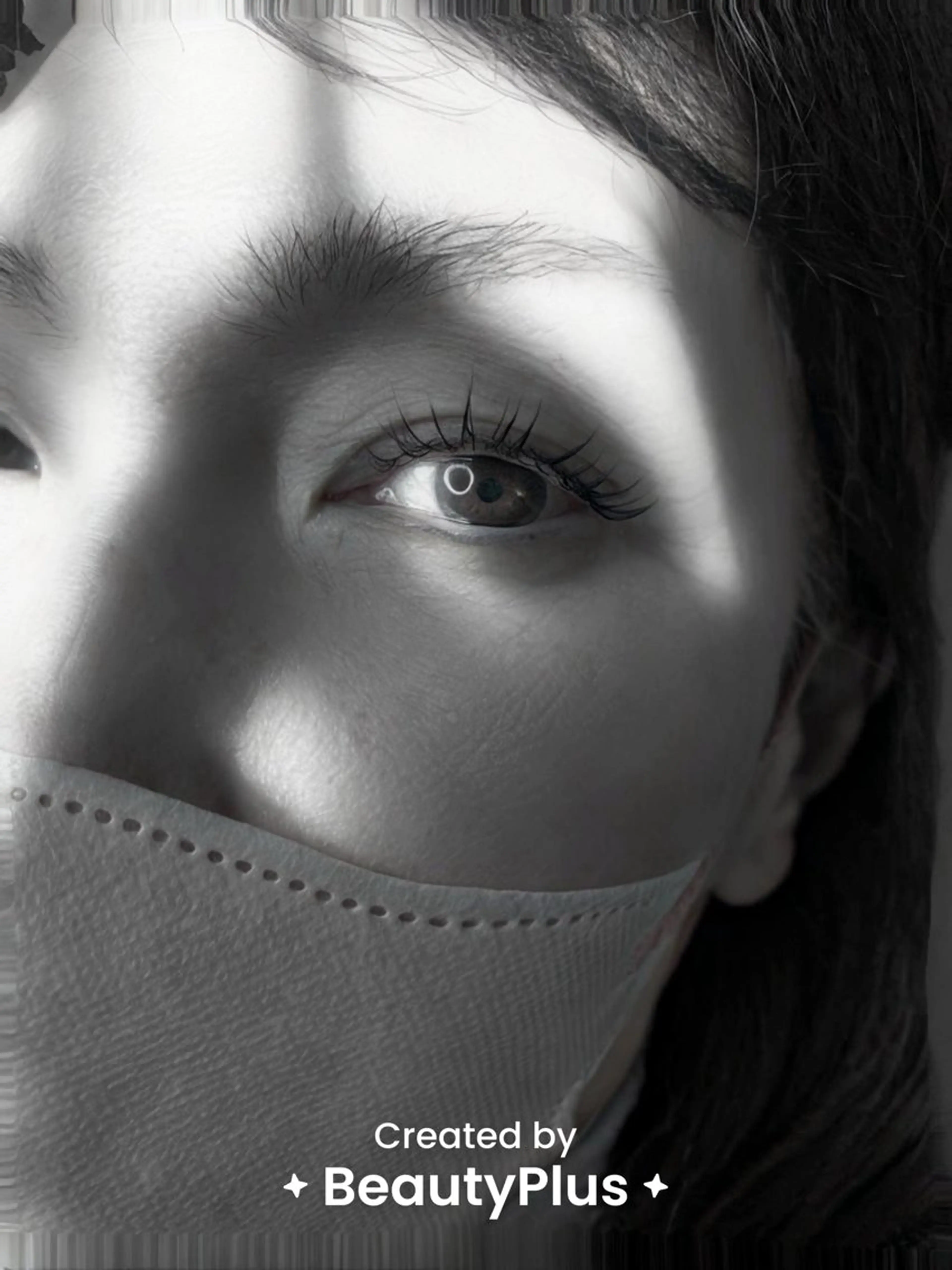 マツエク・マツパ セーブル encante NATSUMIのマツエク・マツパデザイン