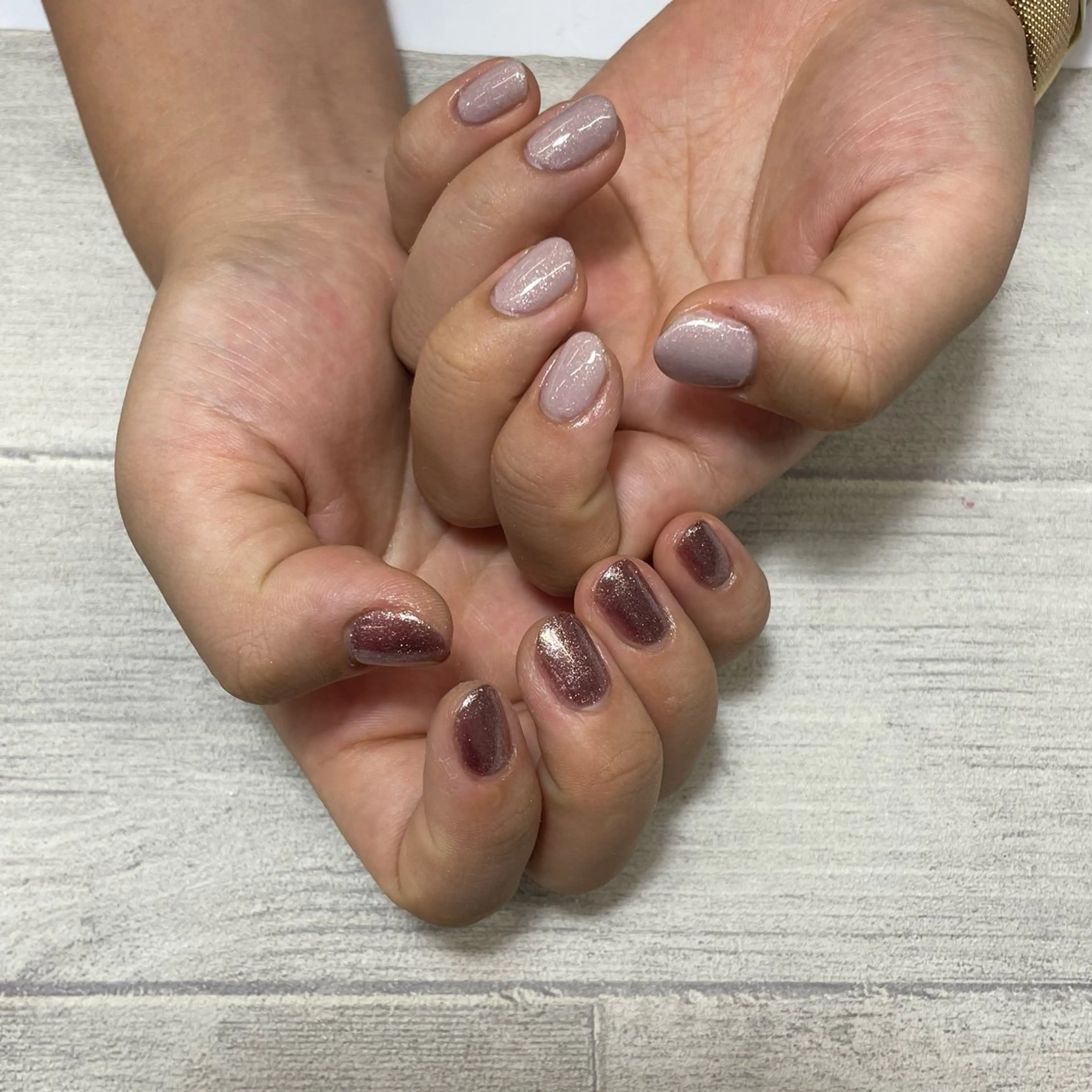 ネイル MAXKELLY AYAMIのネイルデザイン