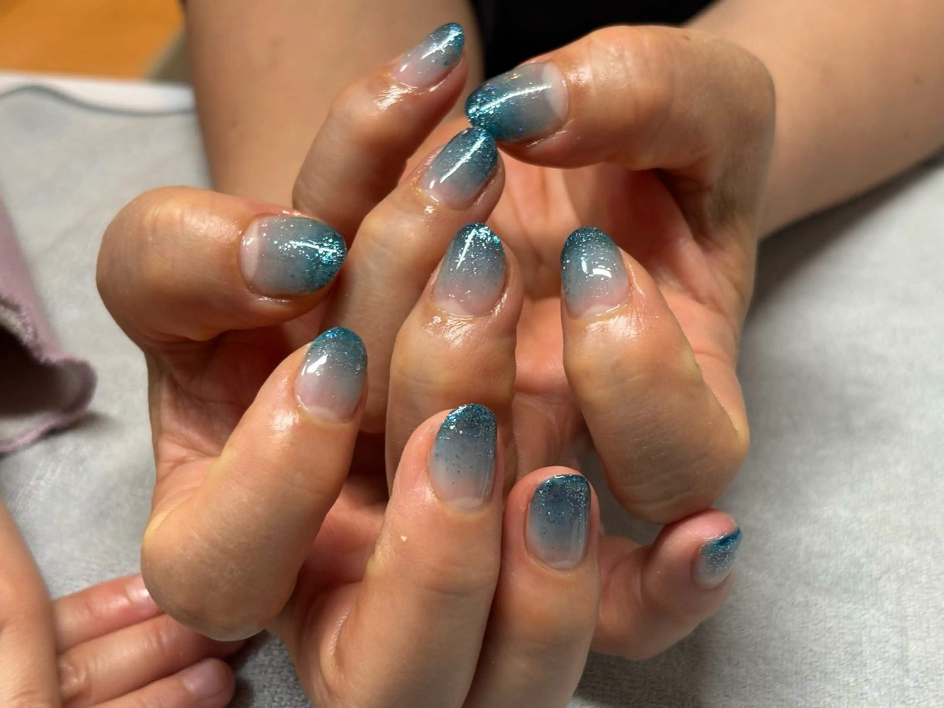 ネイル ハンドネイル see nailのネイルデザイン