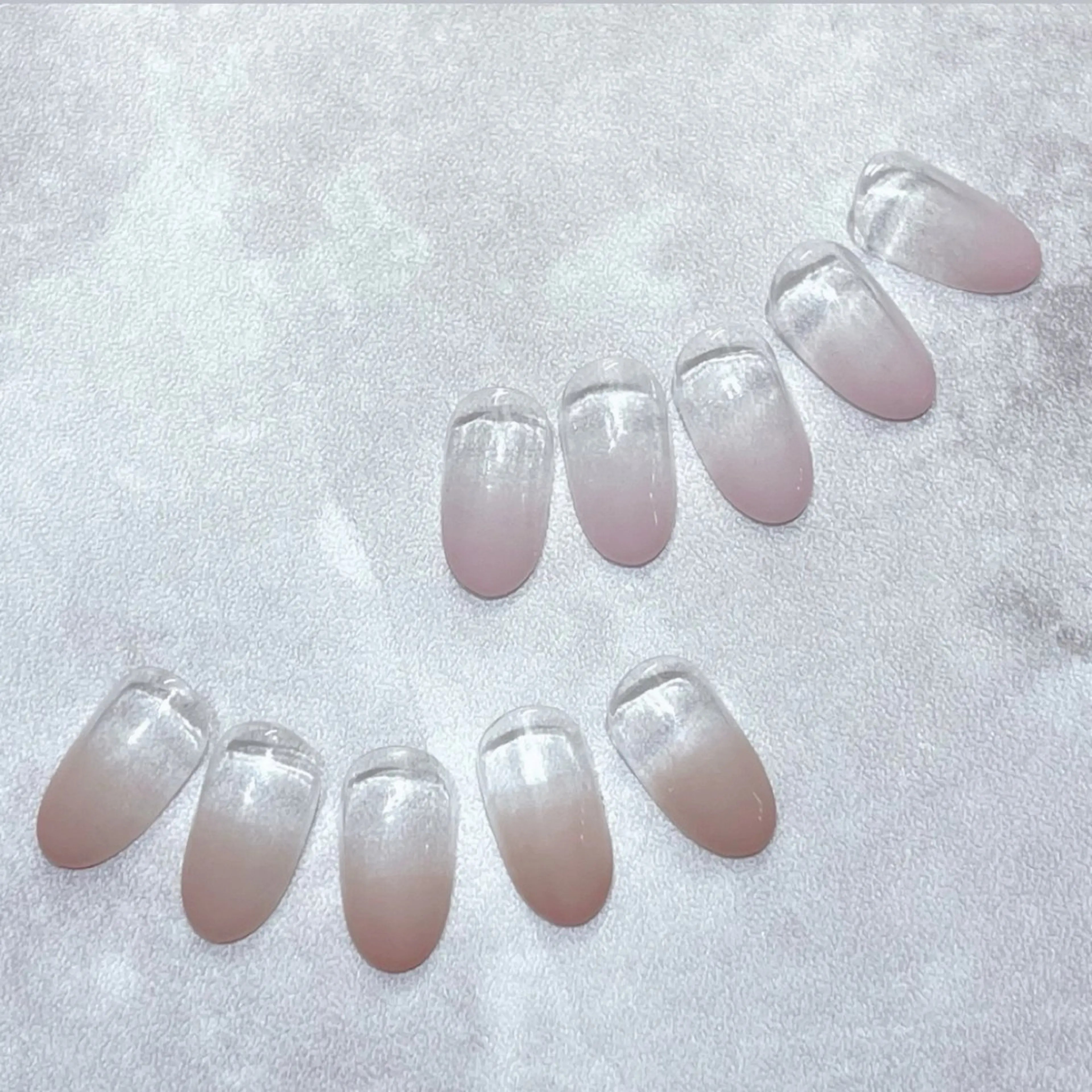 ネイル Salon EF栄店 サロンイーエフのネイルデザイン