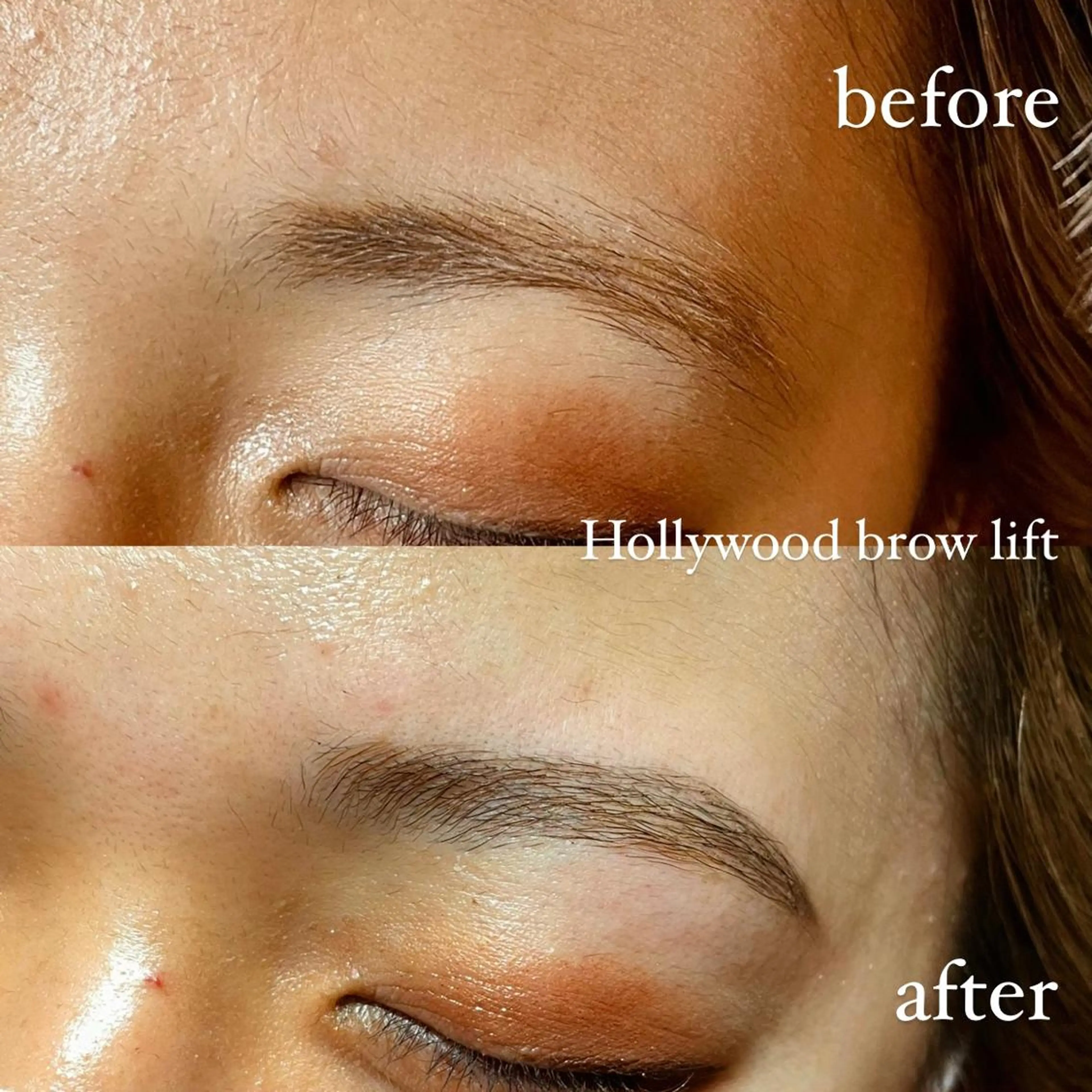 アイブロウ HANAE .の眉毛・アイブロウイメージ