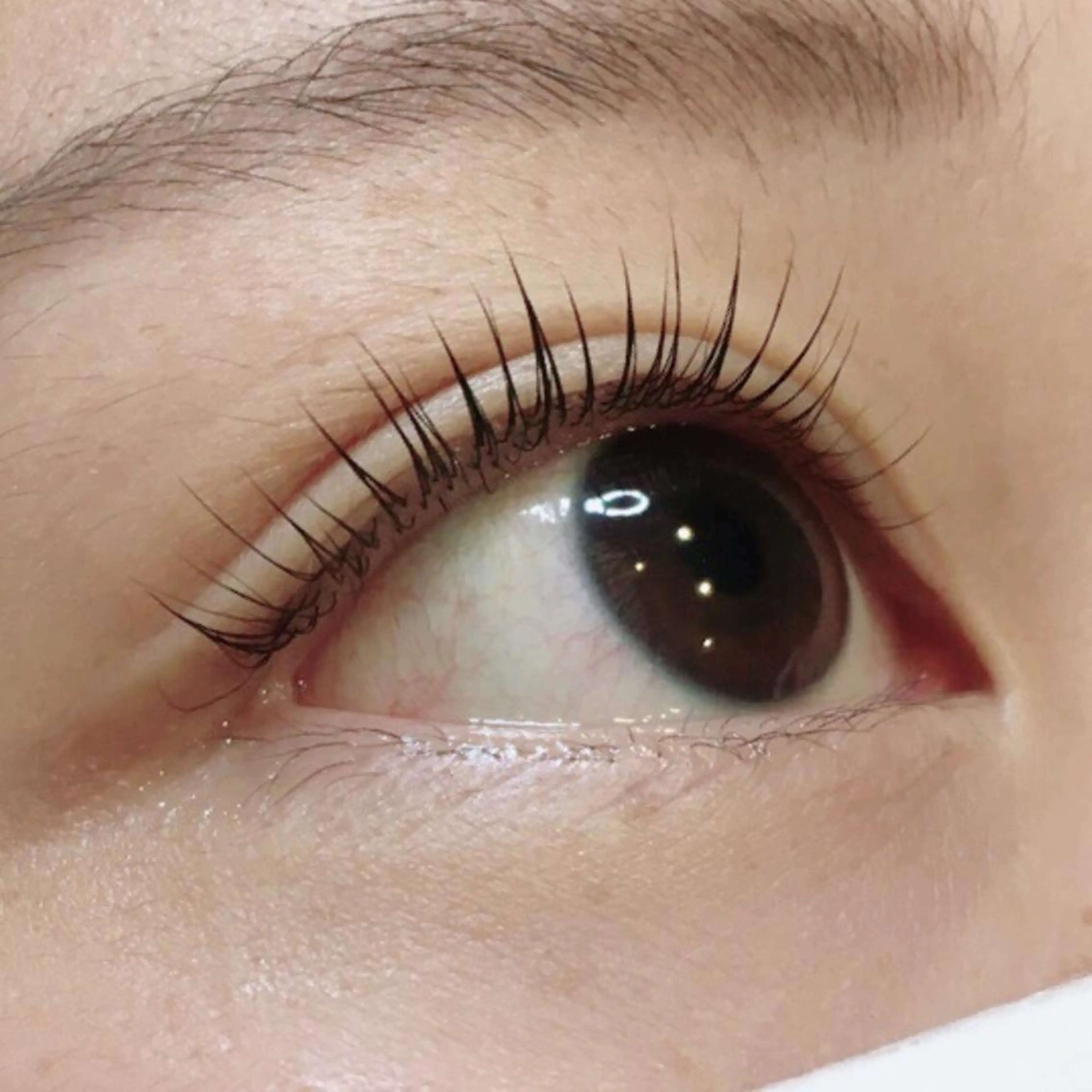 マツエク・マツパ NaTuRaL eyelashのマツエク・マツパデザイン
