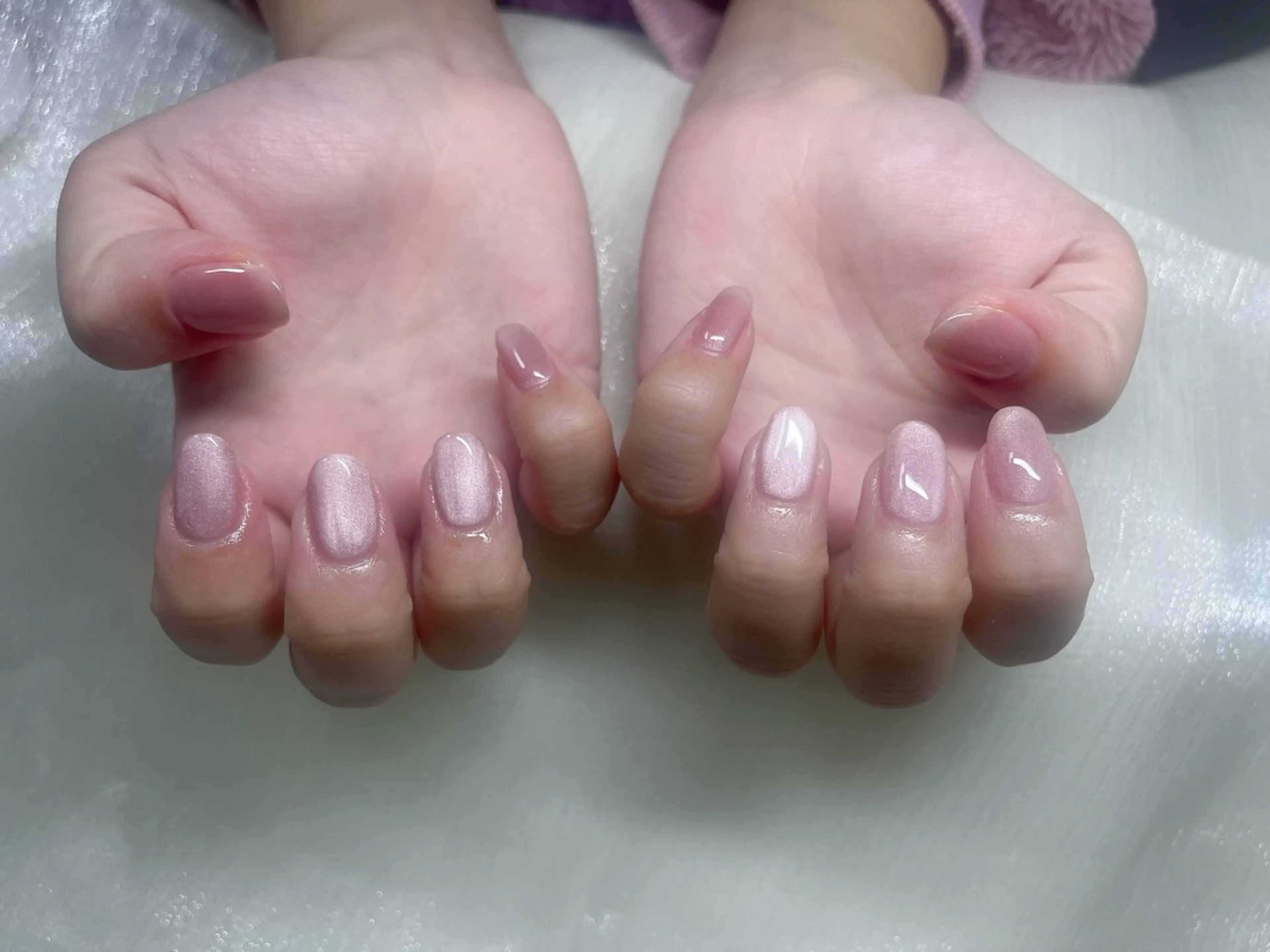 ネイル Rimi Nailアメリカ村のネイルデザイン