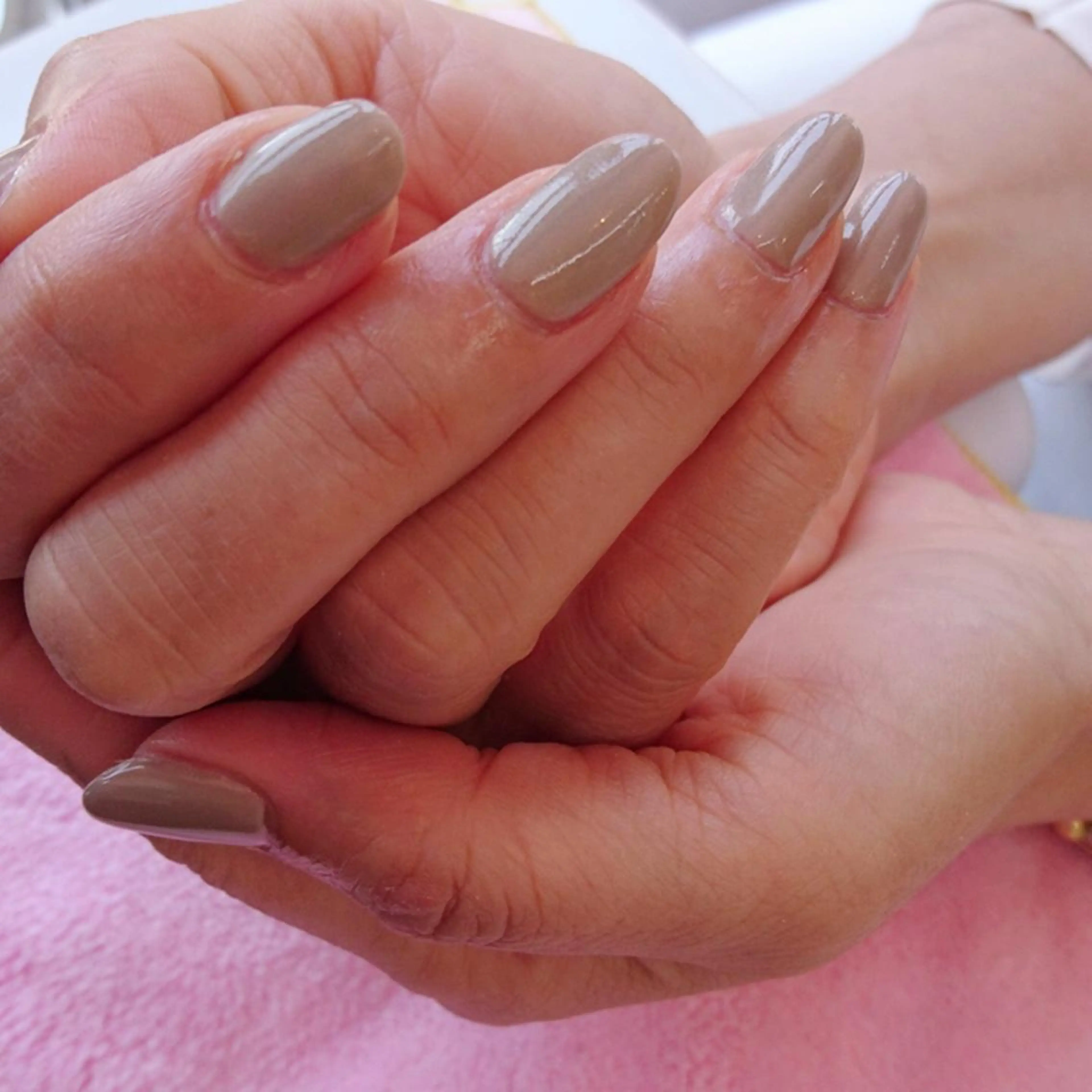 ネイル e.nail所属・和賀井 恵理のネイルデザイン