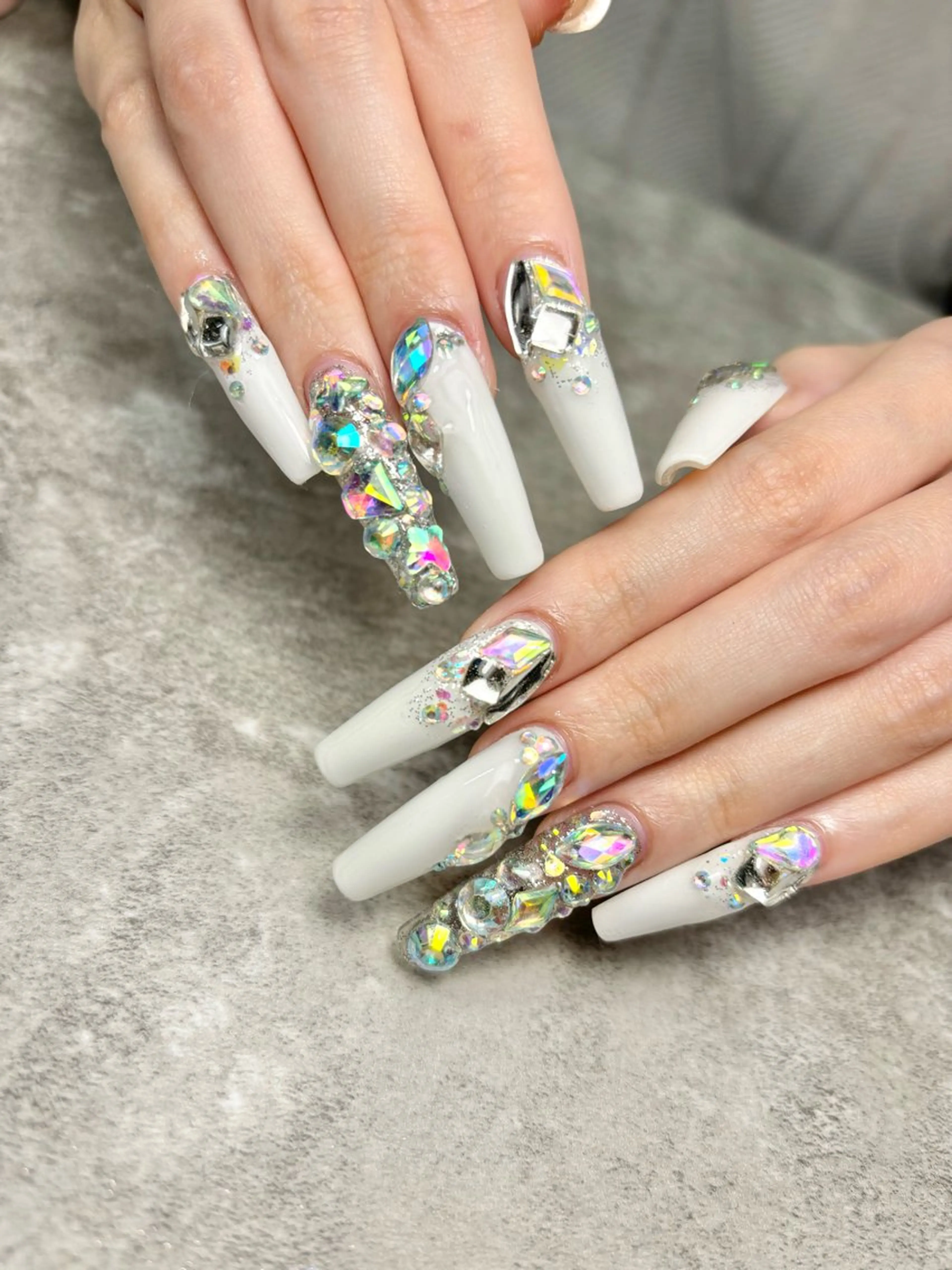 ネイル Y's nailのネイルデザイン