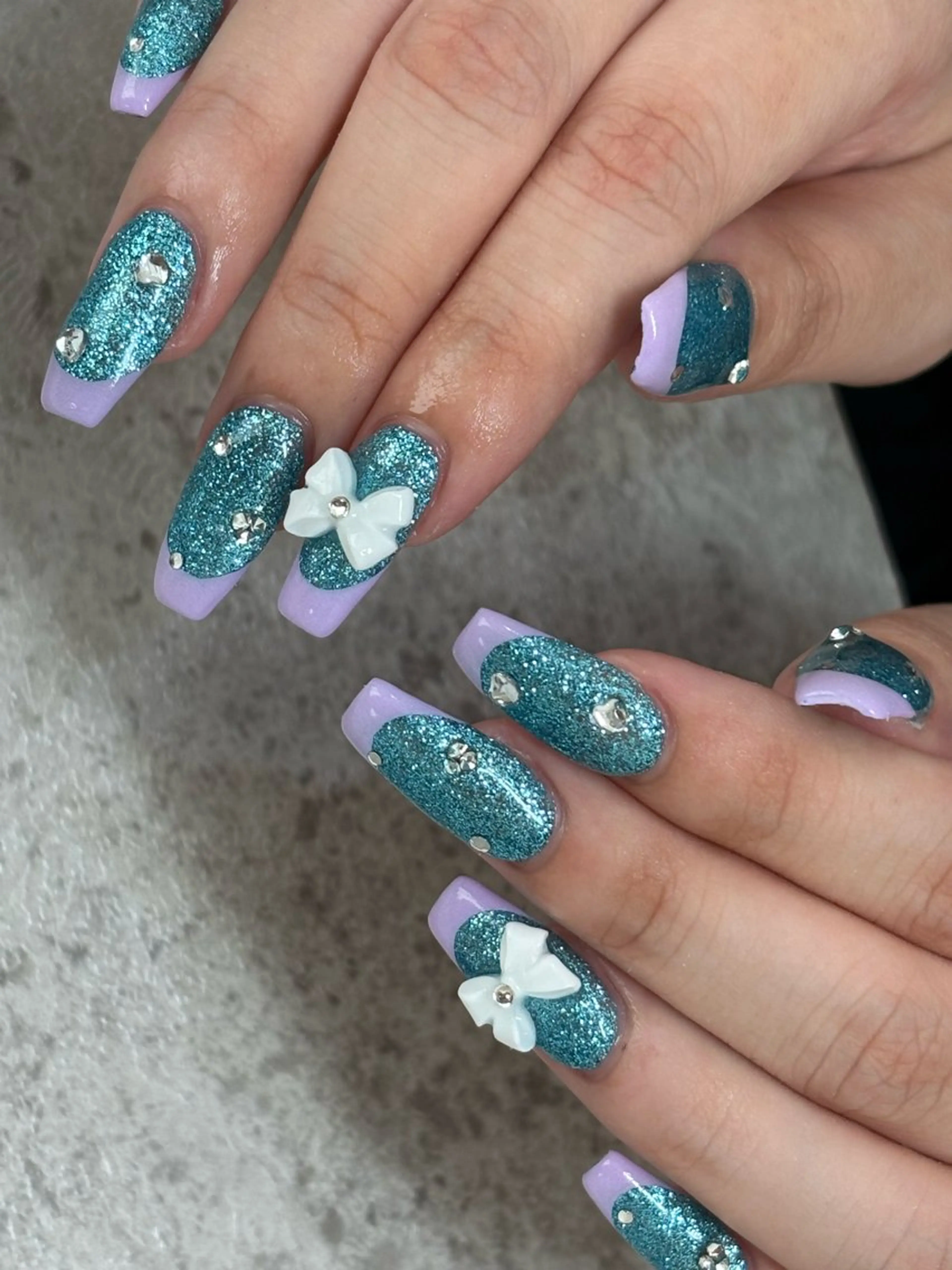 ネイル ハンドネイル Ikarashi Mimuのネイルデザイン