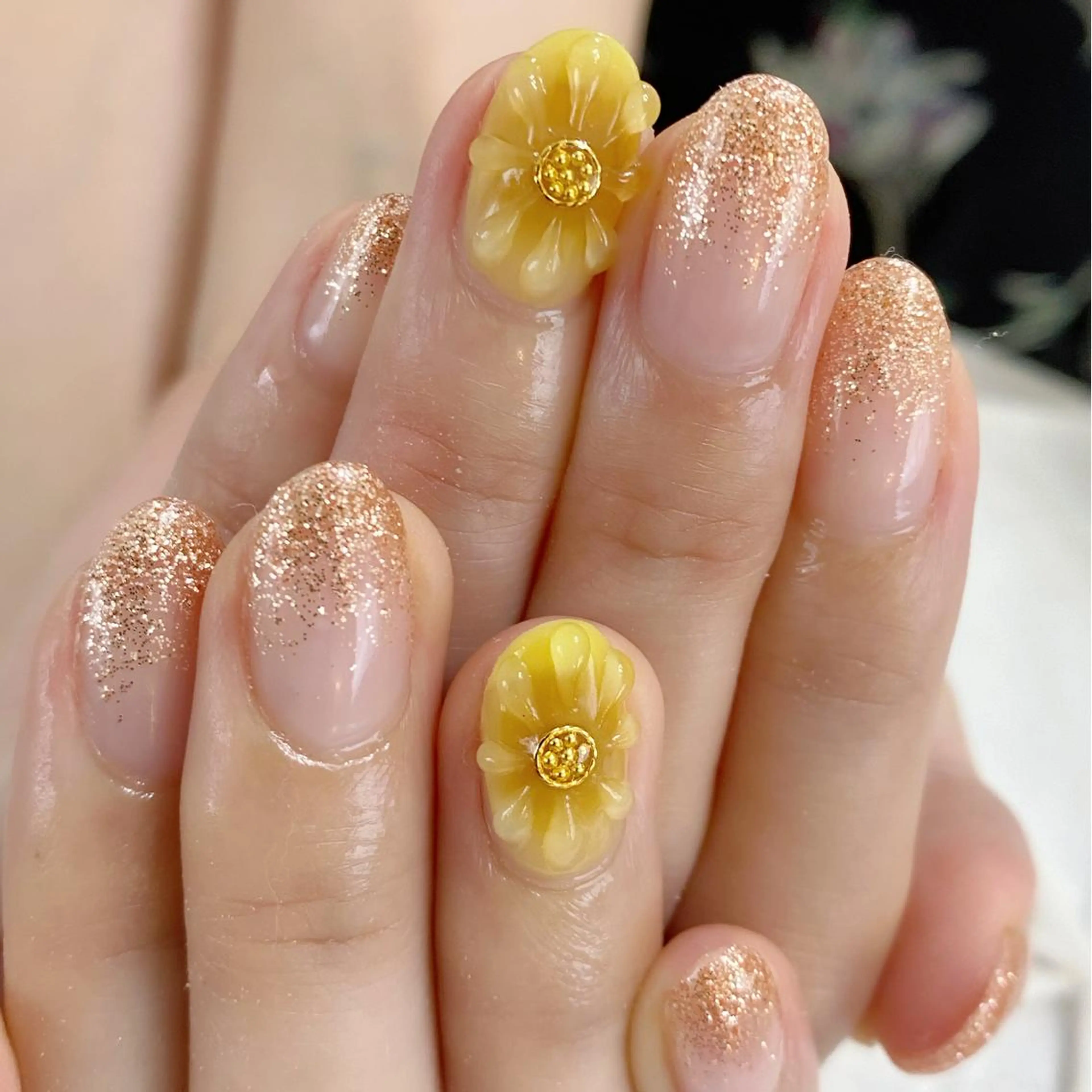 ネイル Uchida Mayunaのその他イメージ