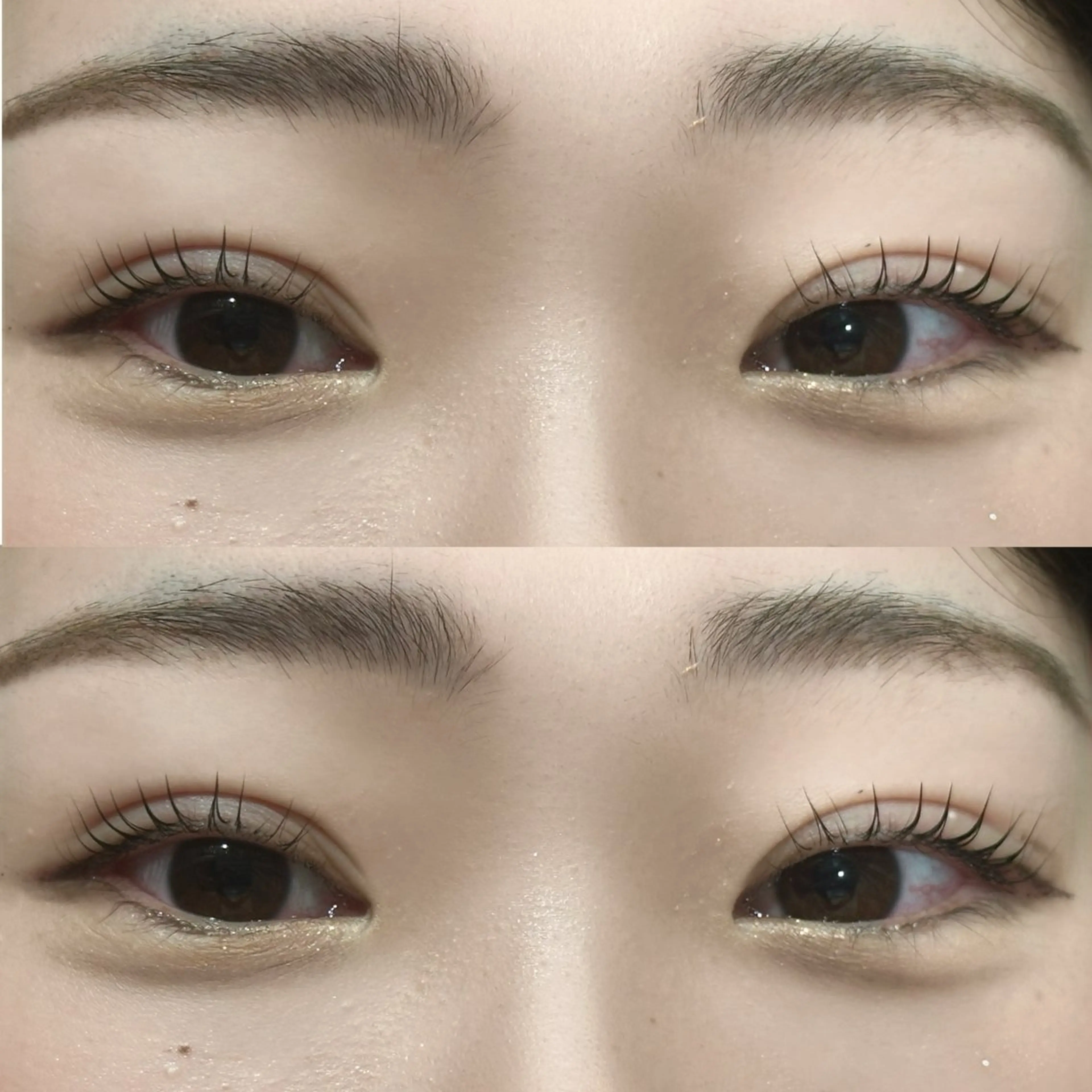 マツエク・マツパ マツパ 韓国ヘアメンズ・レデ ィース特化ミクのヘアスタイル