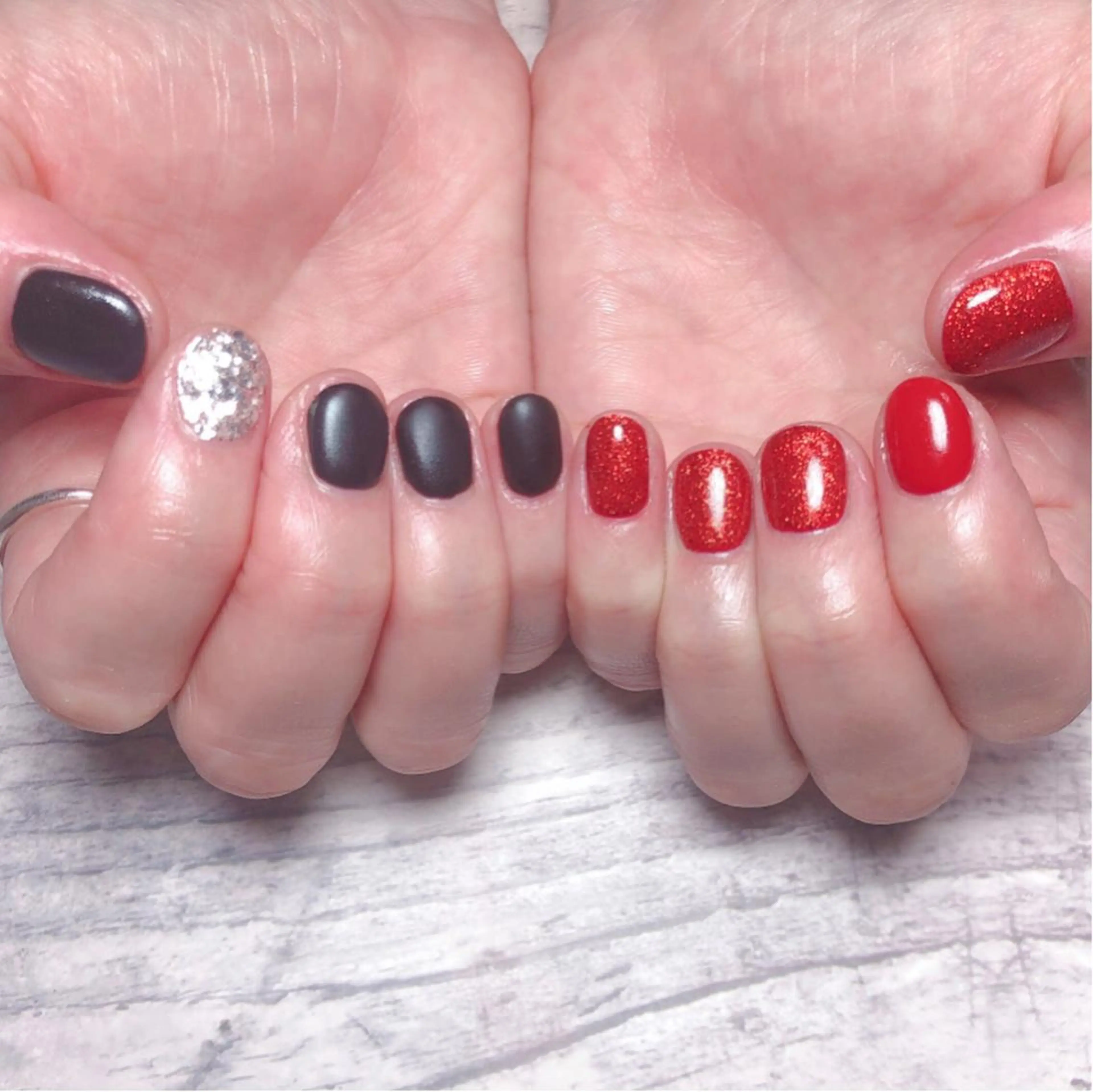 ネイル DollyGirl KYOKOのネイルデザイン