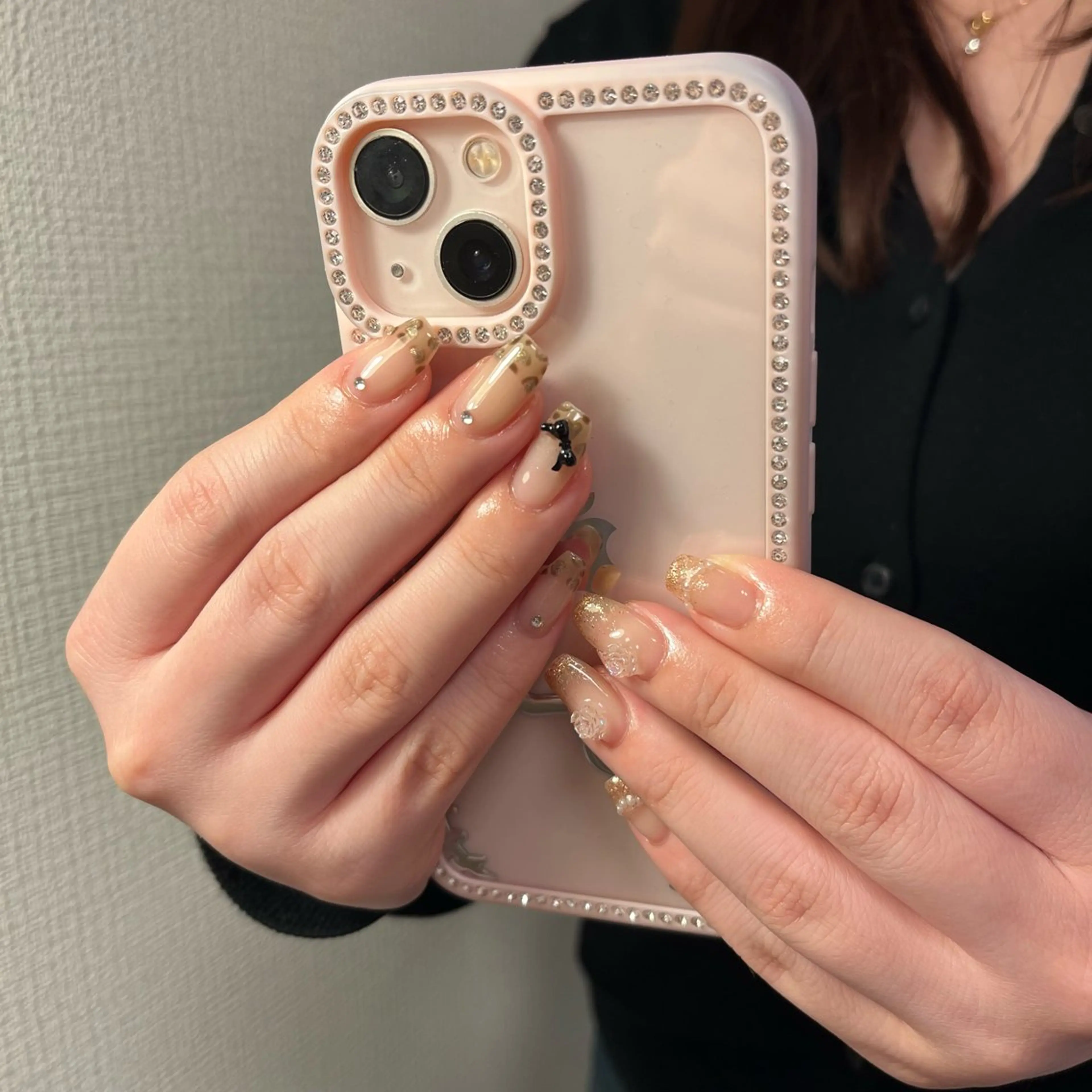 ネイル neroria nailのネイルデザイン