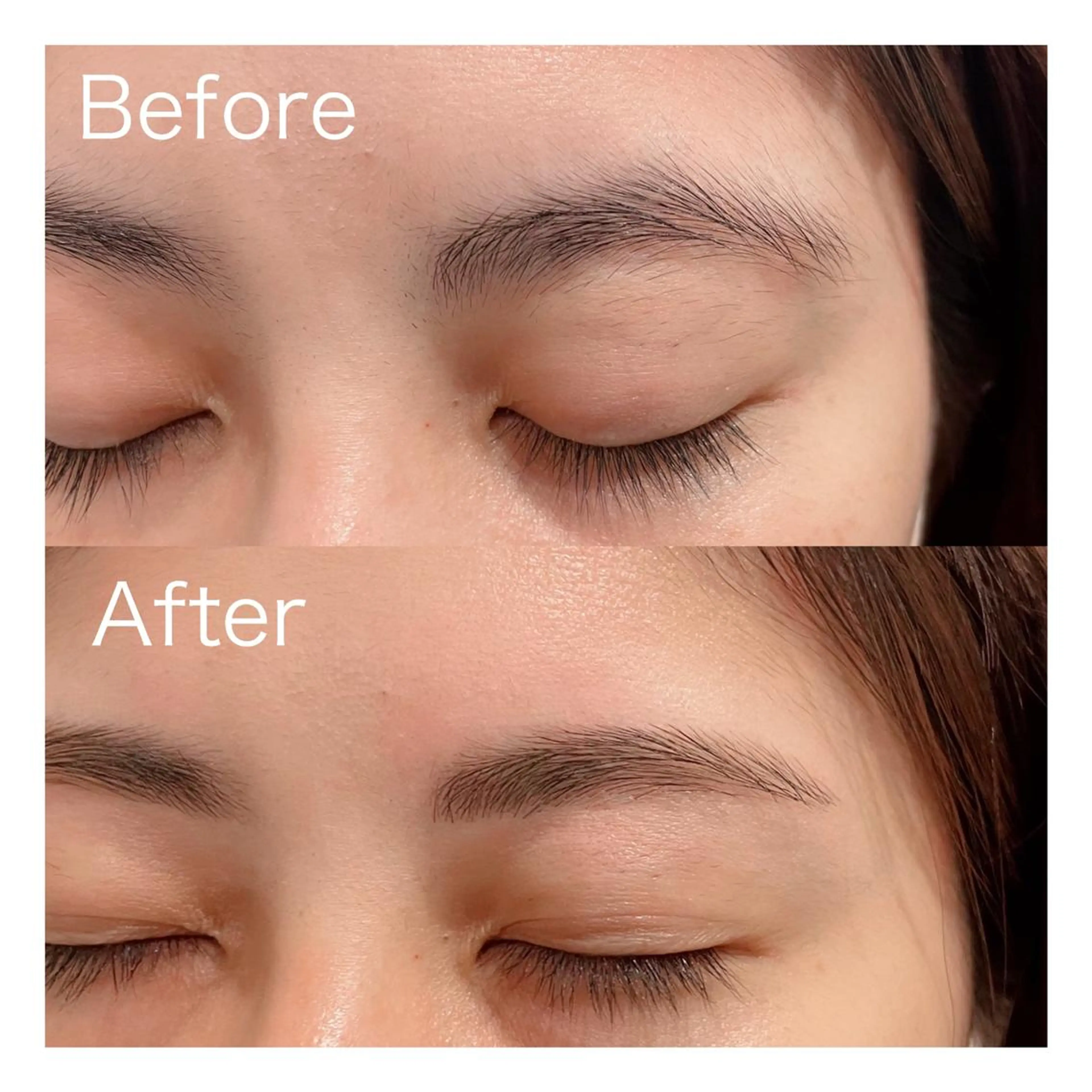 アイブロウ ワックス脱毛 眉カット その他(アイブロウ) Biolus／天王寺 本店💠momo💠のマツエク・マツパデザイン