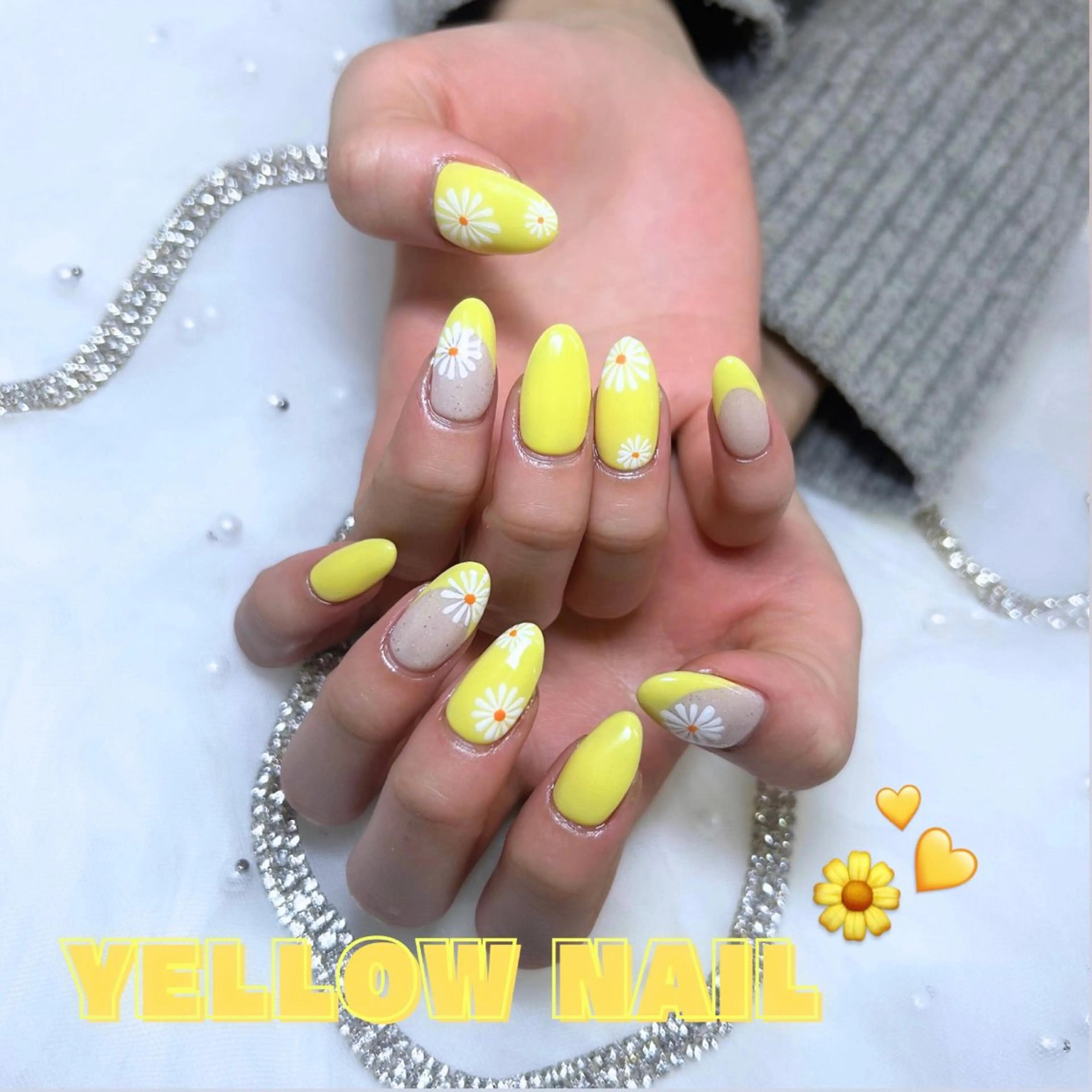 ネイル ハンドネイル VIAS 〜EYE&NAIL〜のネイルデザイン