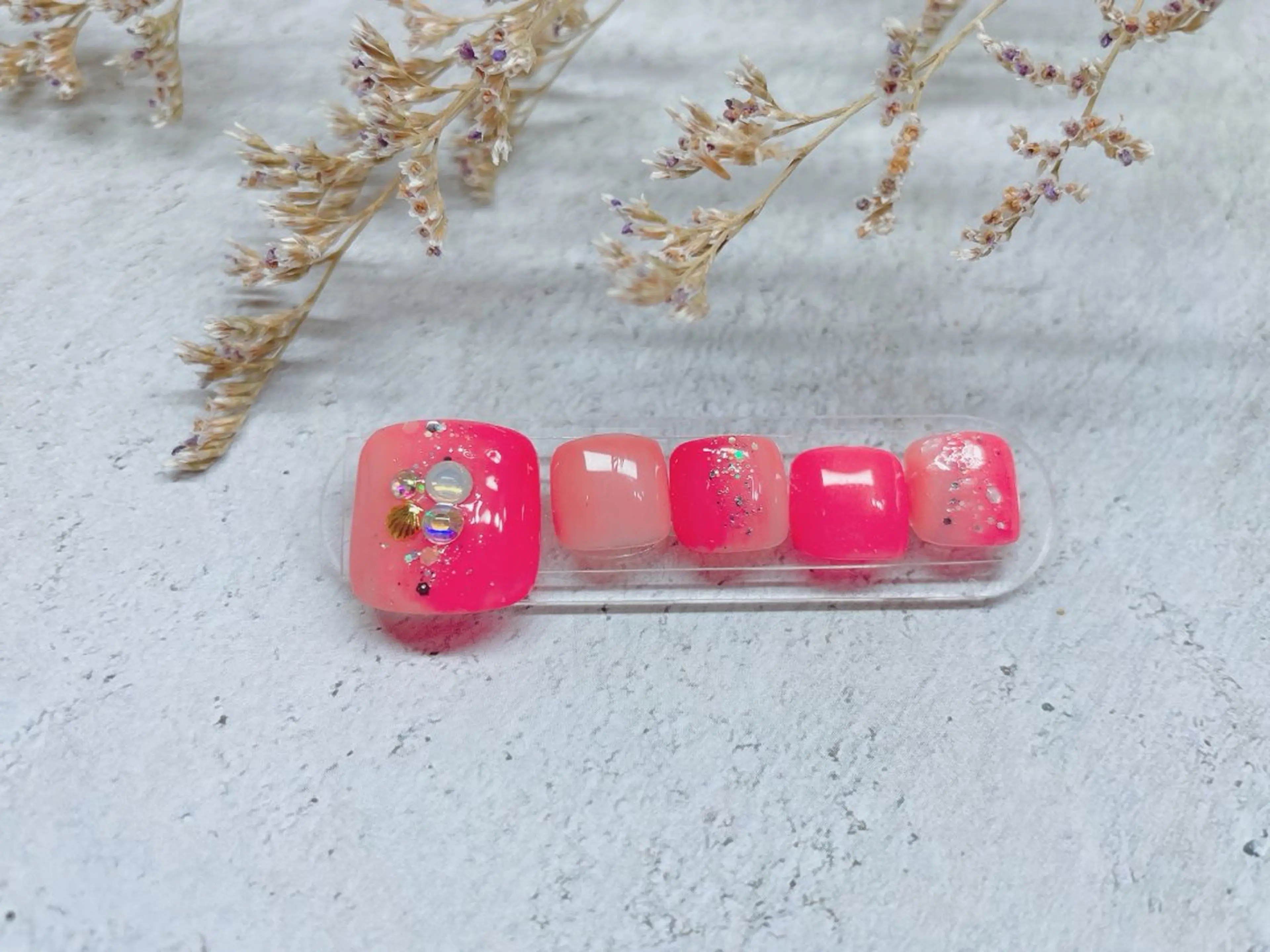 ネイル f2 nailのネイルデザイン