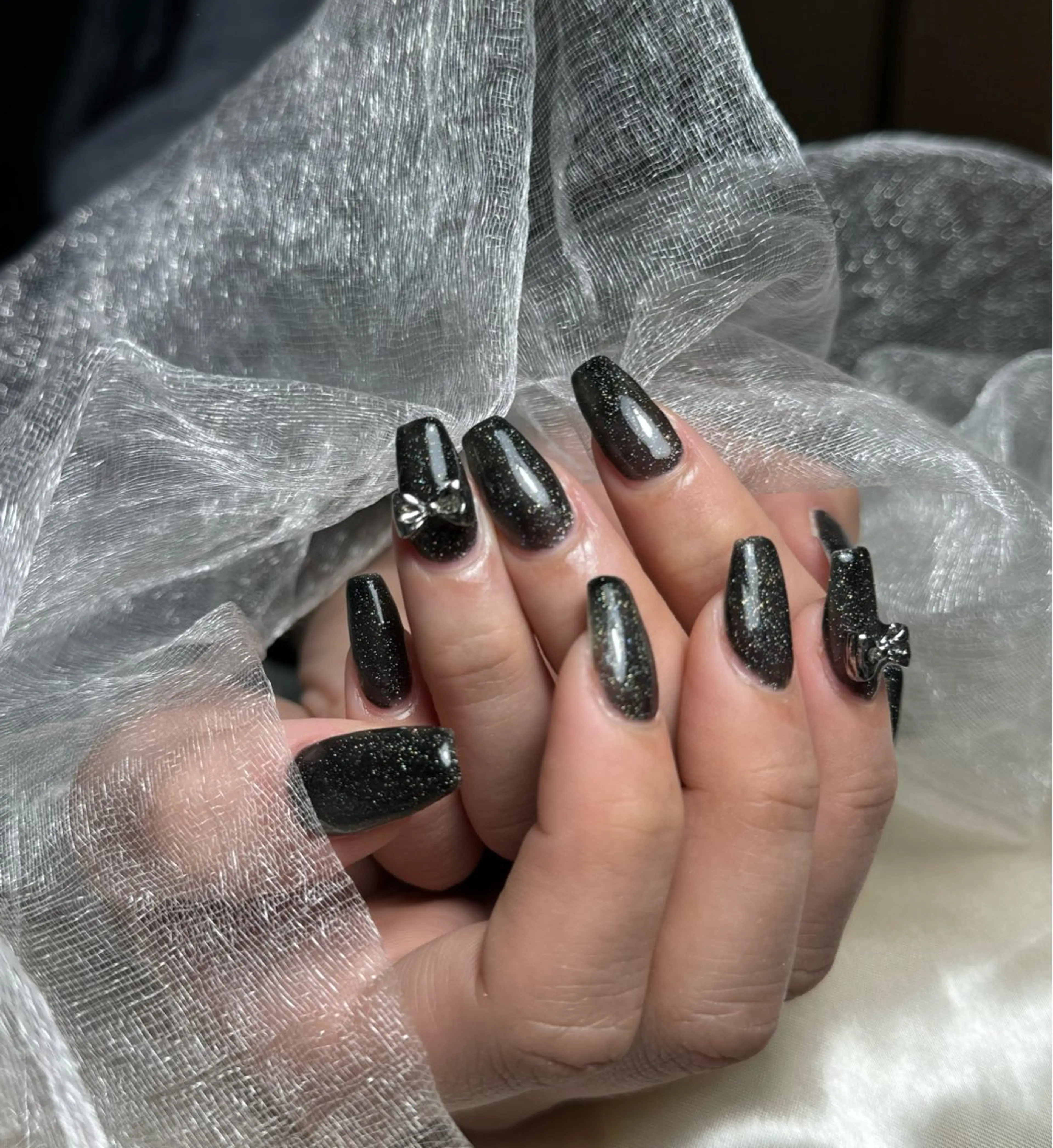 ネイル Guranail Satoのネイルデザイン