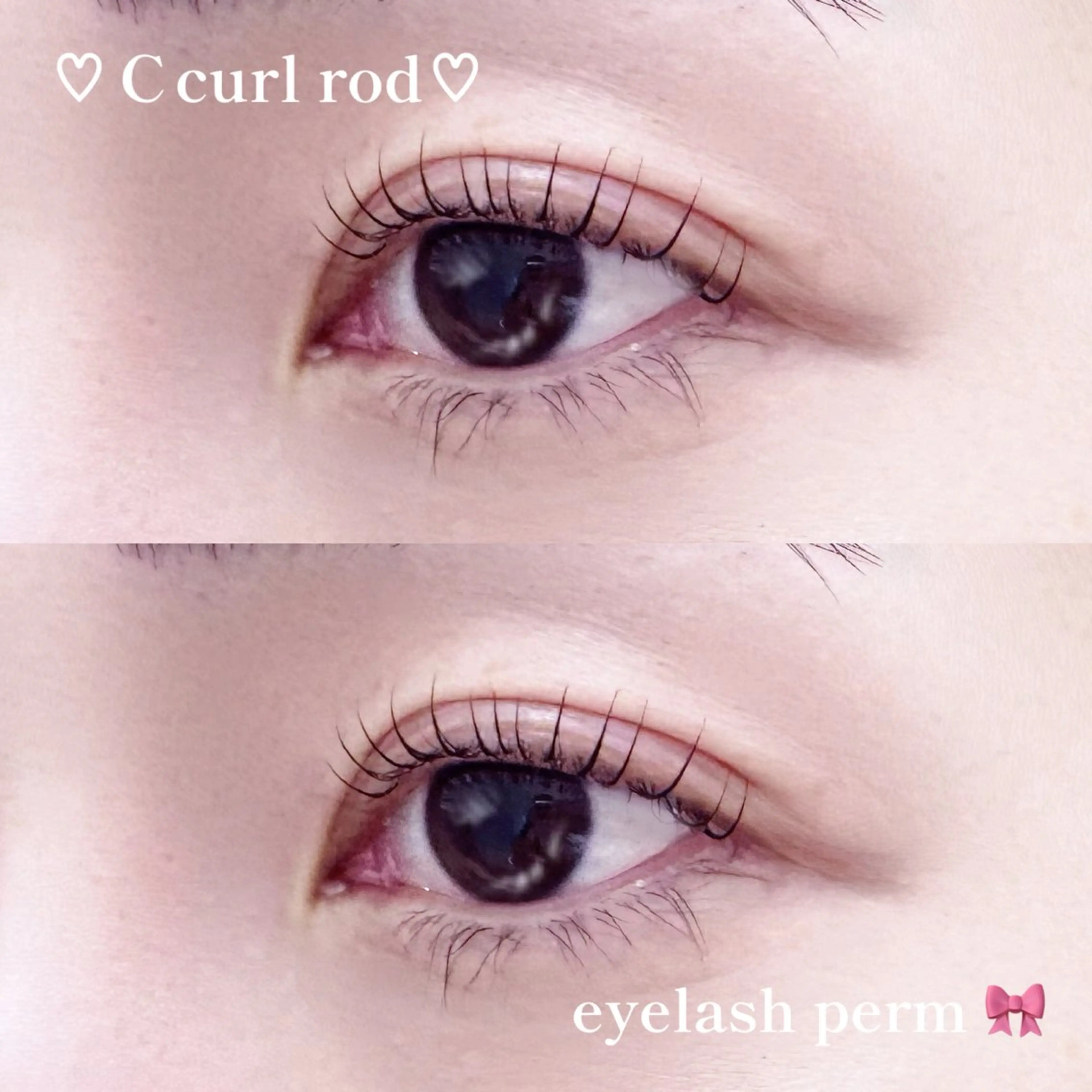 マツエク・マツパ まつげパーマ マツパ Gemmy eye NAKAMURAのマツエク・マツパデザイン