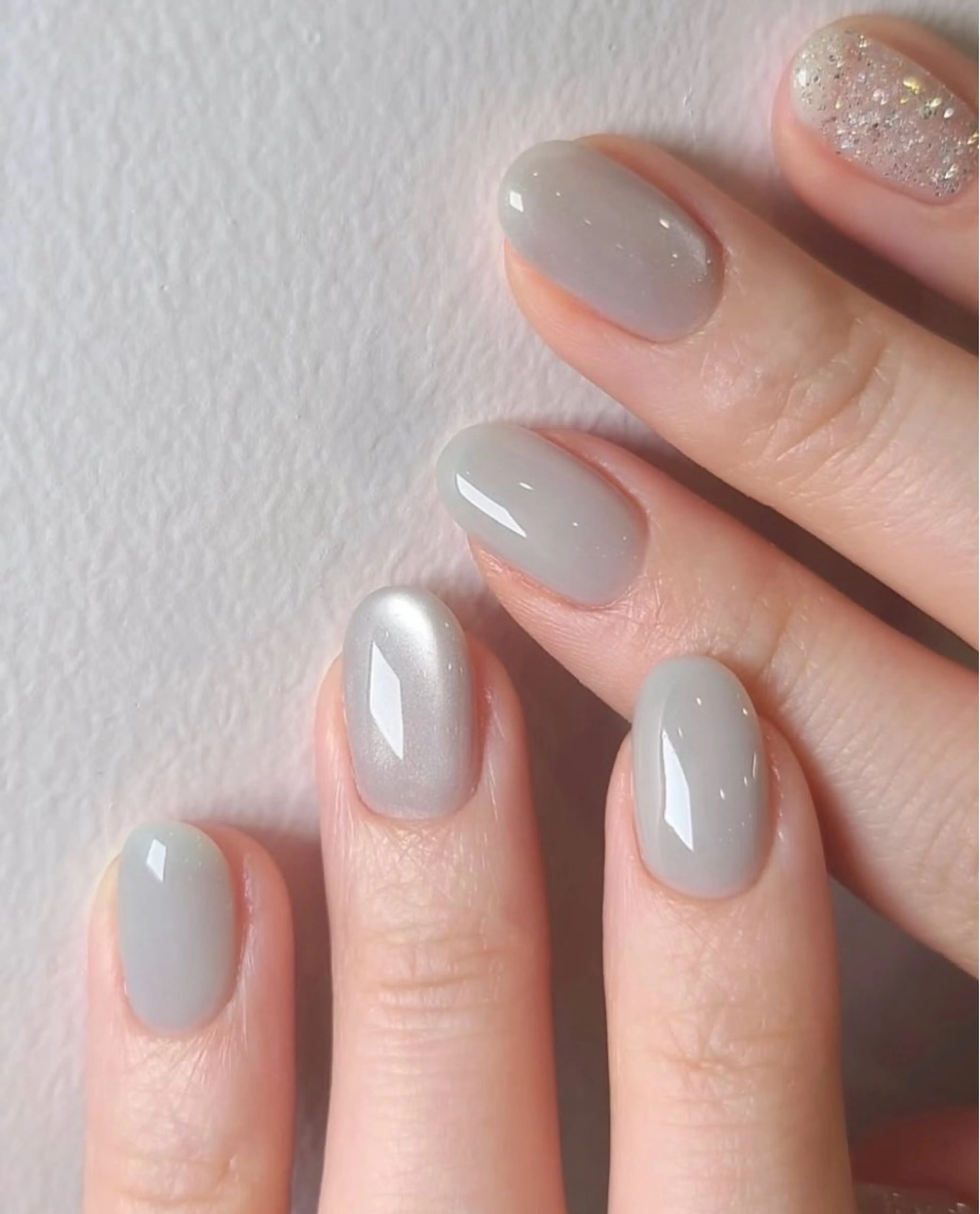 ネイル mi miのネイルデザイン