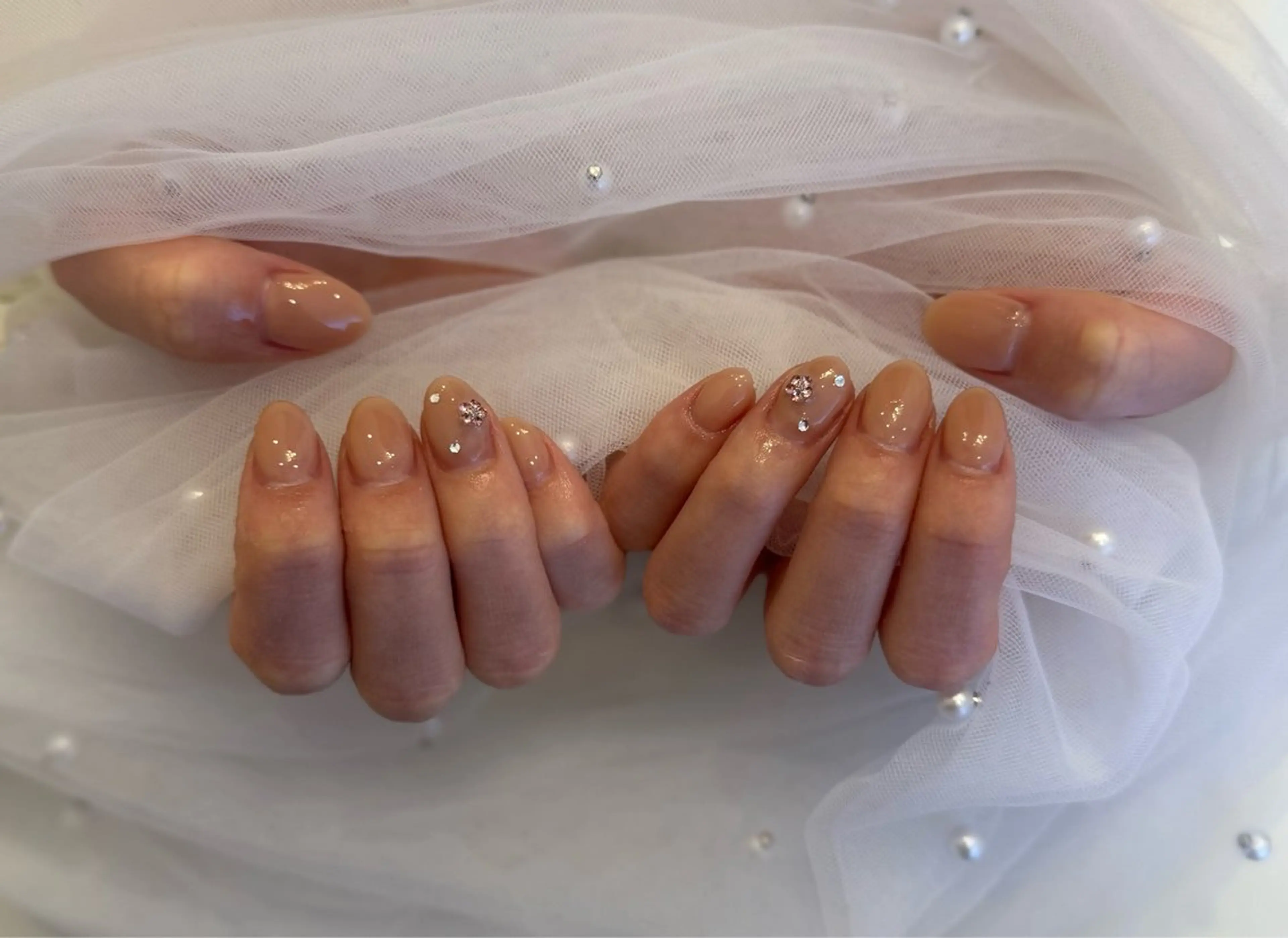 ネイル その他(ネイル) nail salon belleのその他イメージ