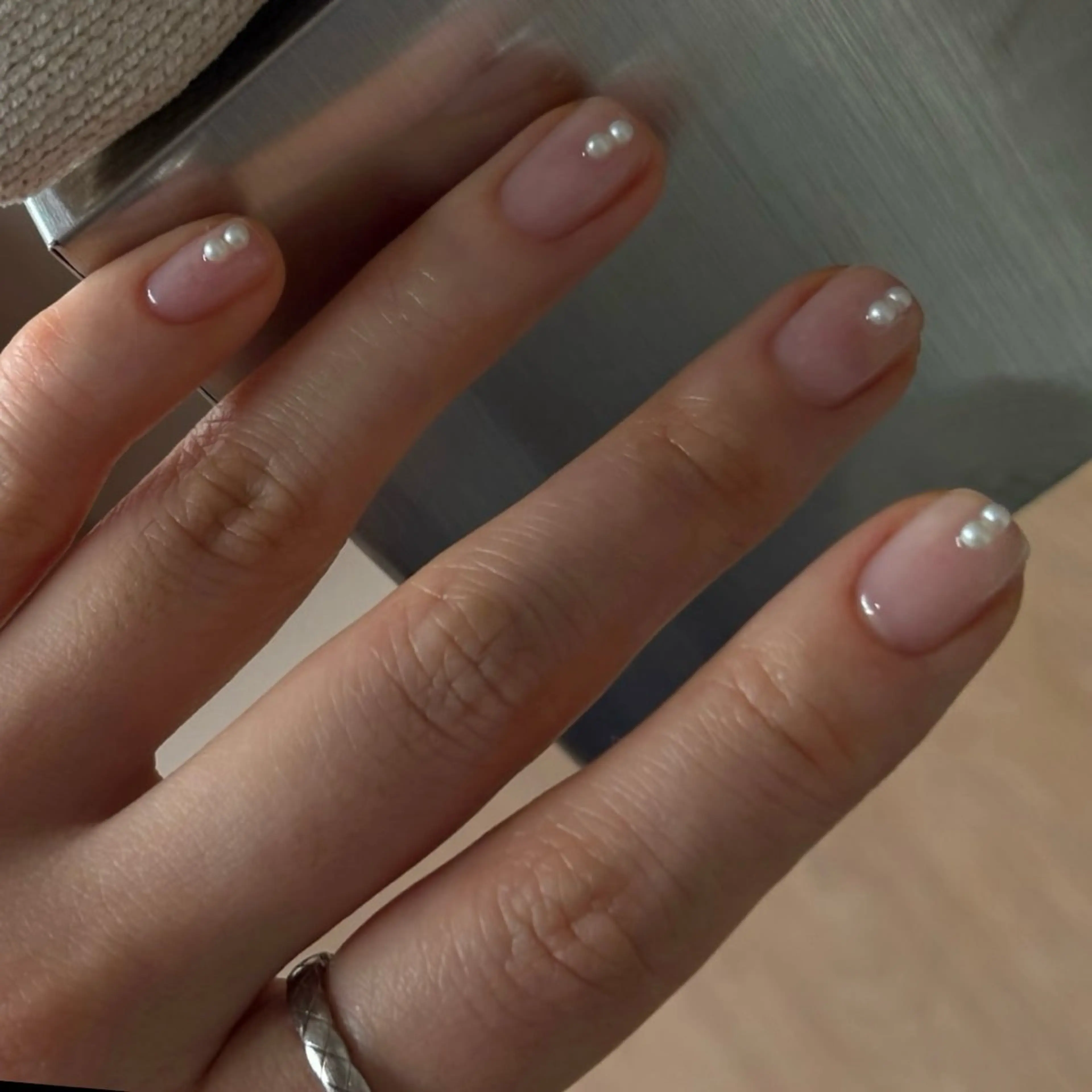 〈全員· リピーター〉おすすめNo.3◇定額シンプルcourse◇¥6980の写真