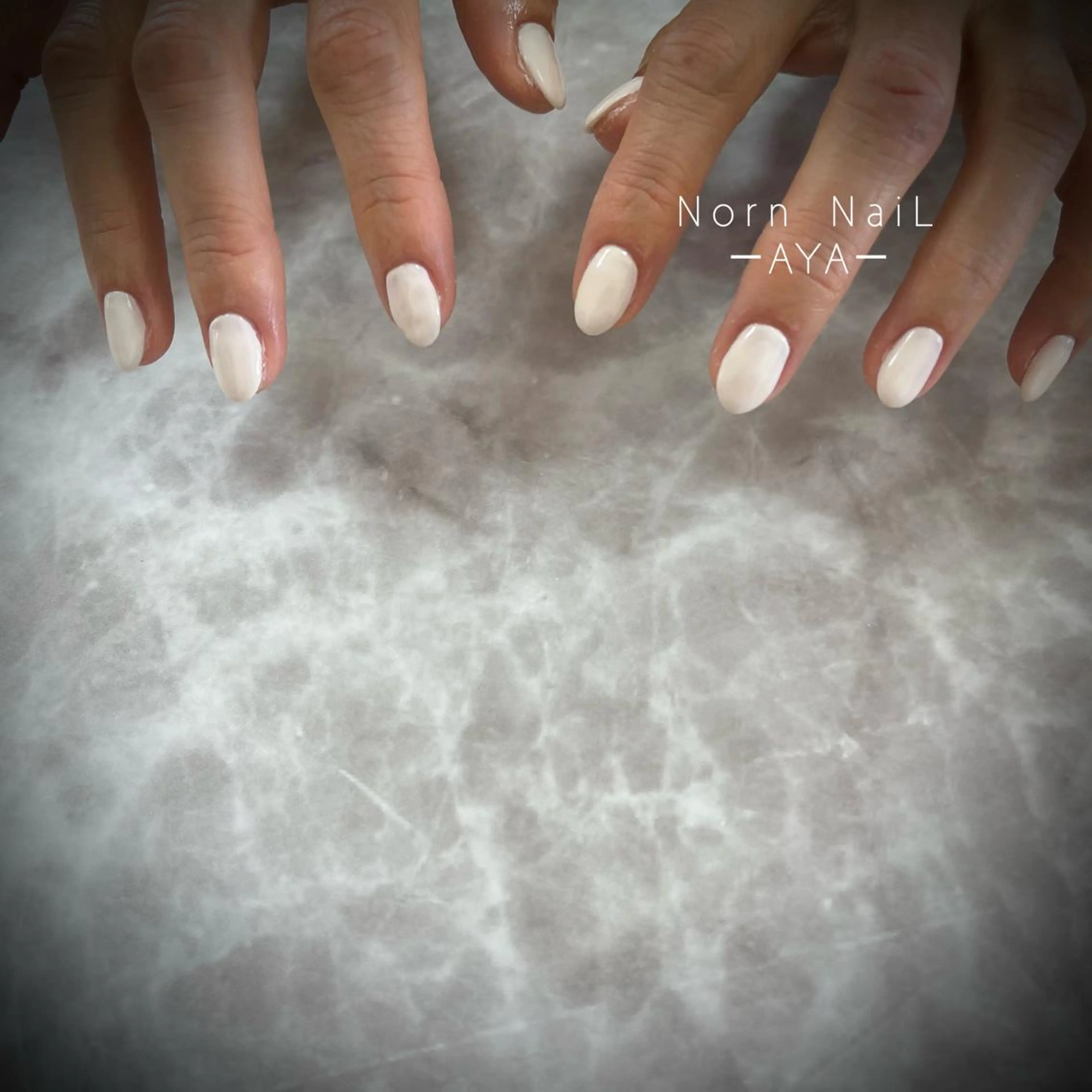 ネイル ハンドネイル U Ayaのネイルデザイン