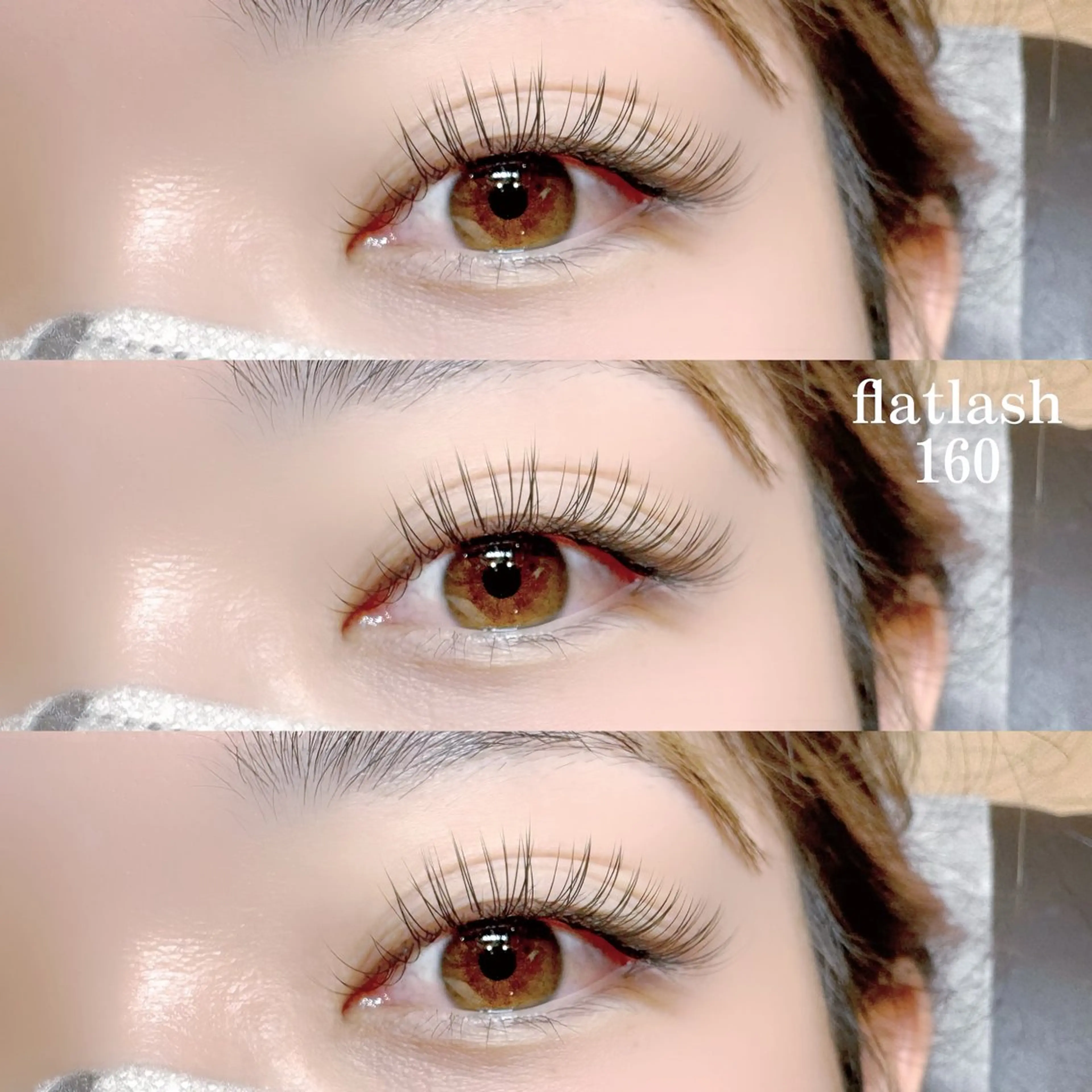 マツエク・マツパ y’sbeauty 梅田店‎🤍のマツエク・マツパデザイン