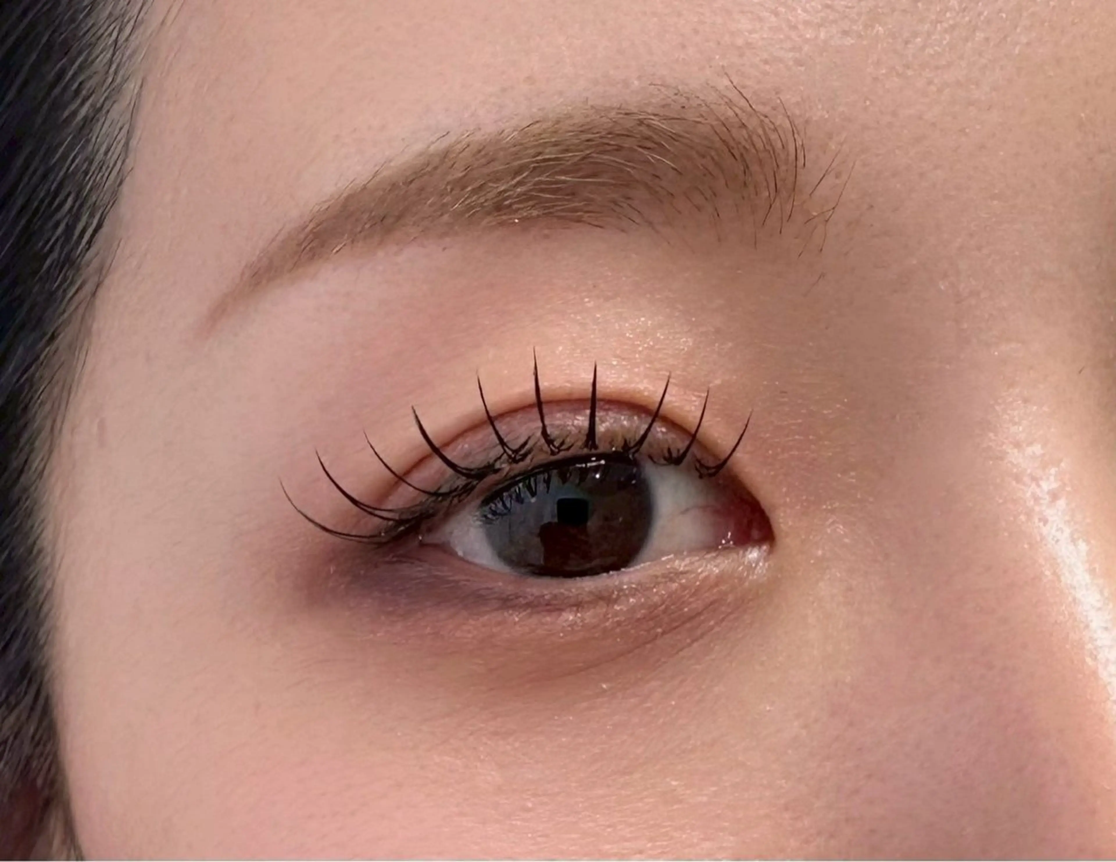 マツエク・マツパ マツエク kelly eye立町店の眉毛・アイブロウイメージ