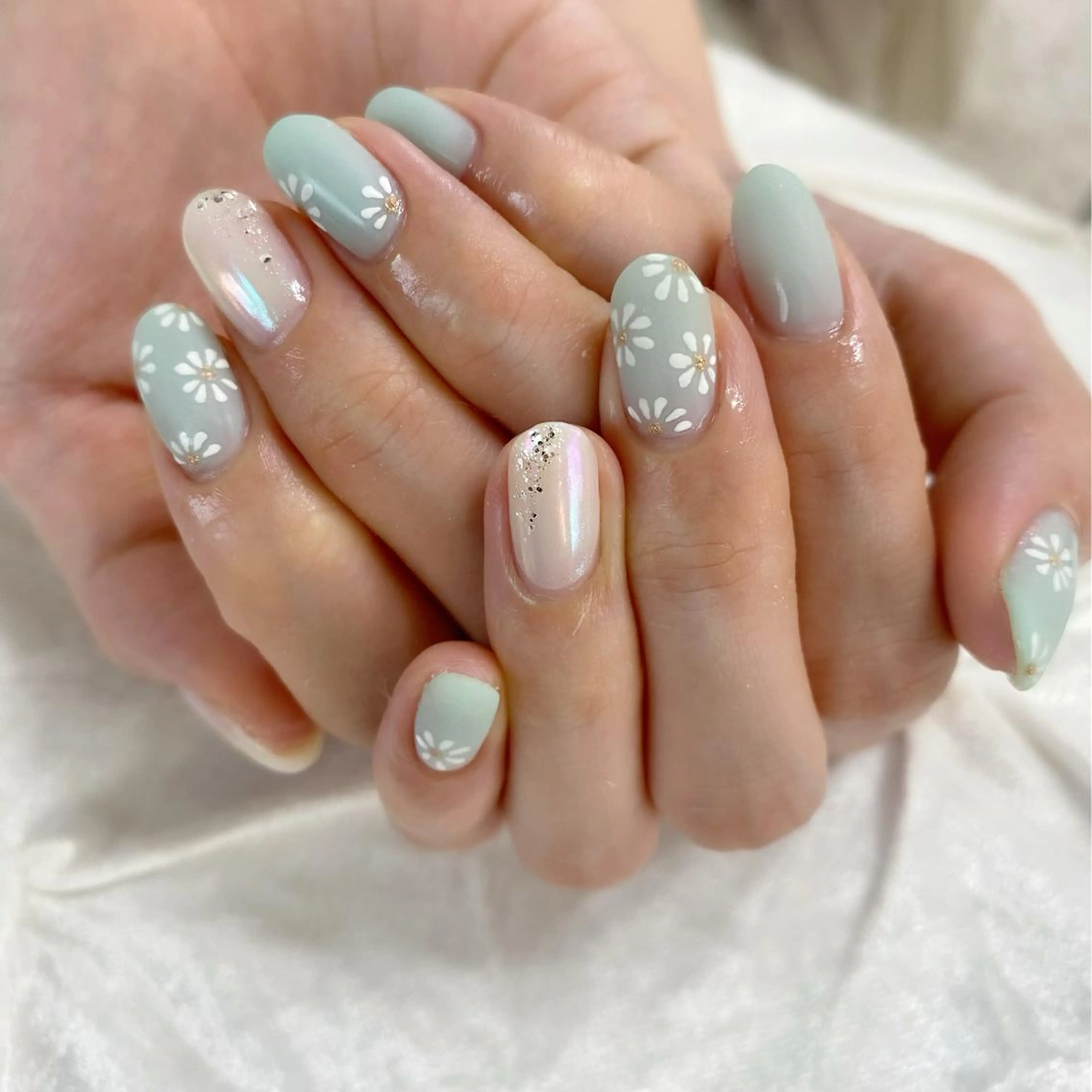 ネイル Uchida Mayunaのその他イメージ