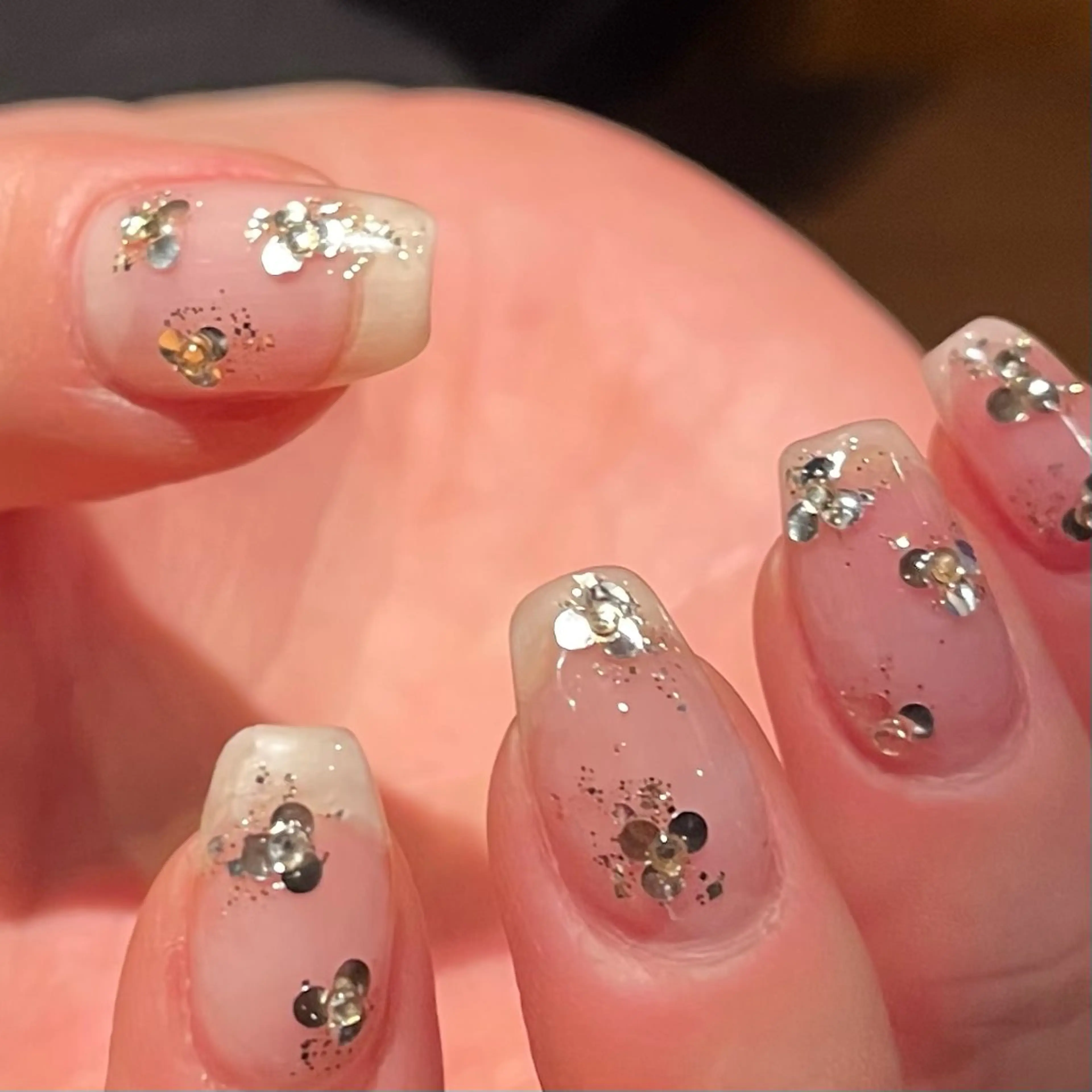 ネイル janma.nail ✳︎akiのネイルデザイン