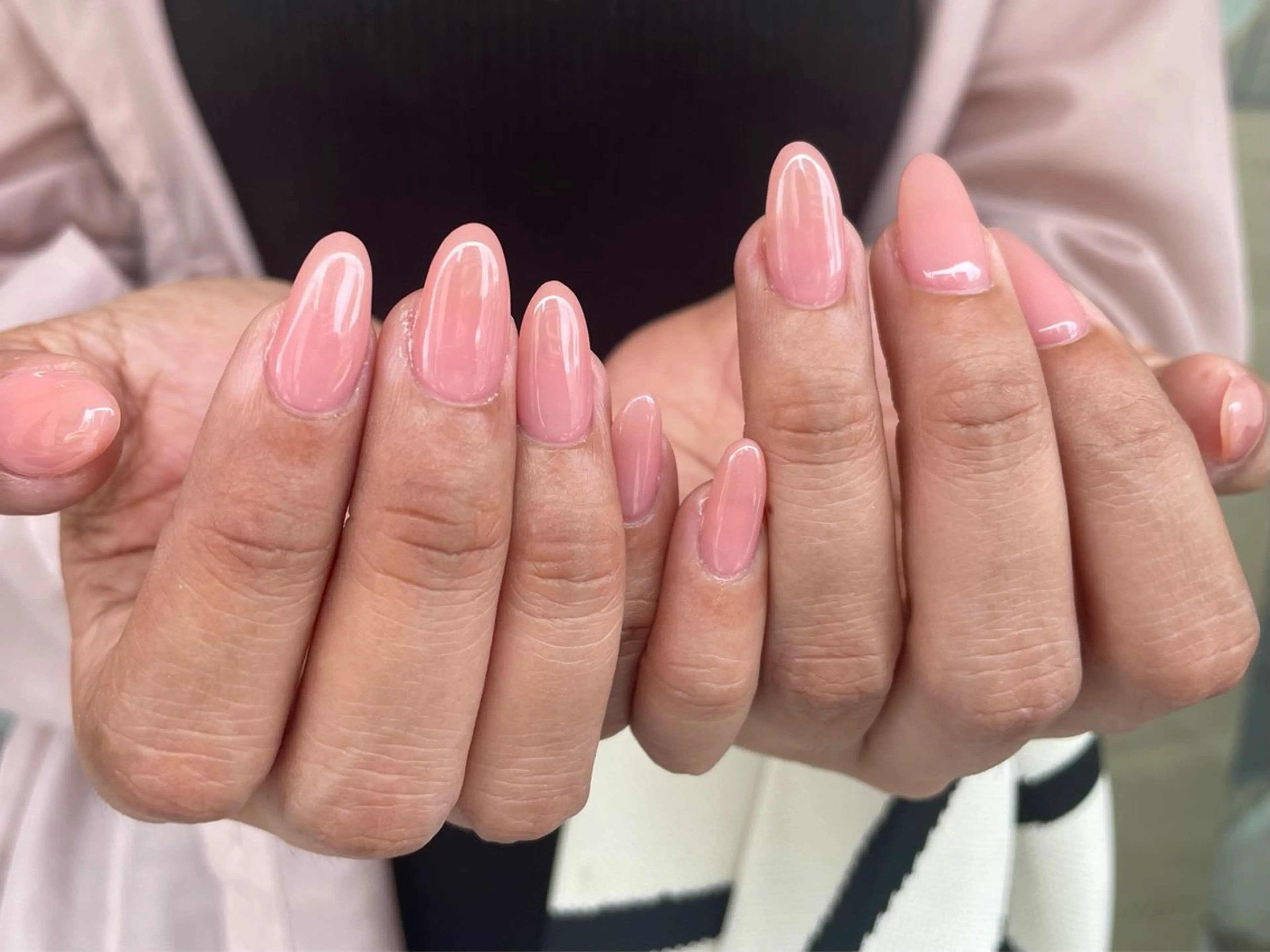ネイル ハンドネイル nailsalon SWATiのネイルデザイン