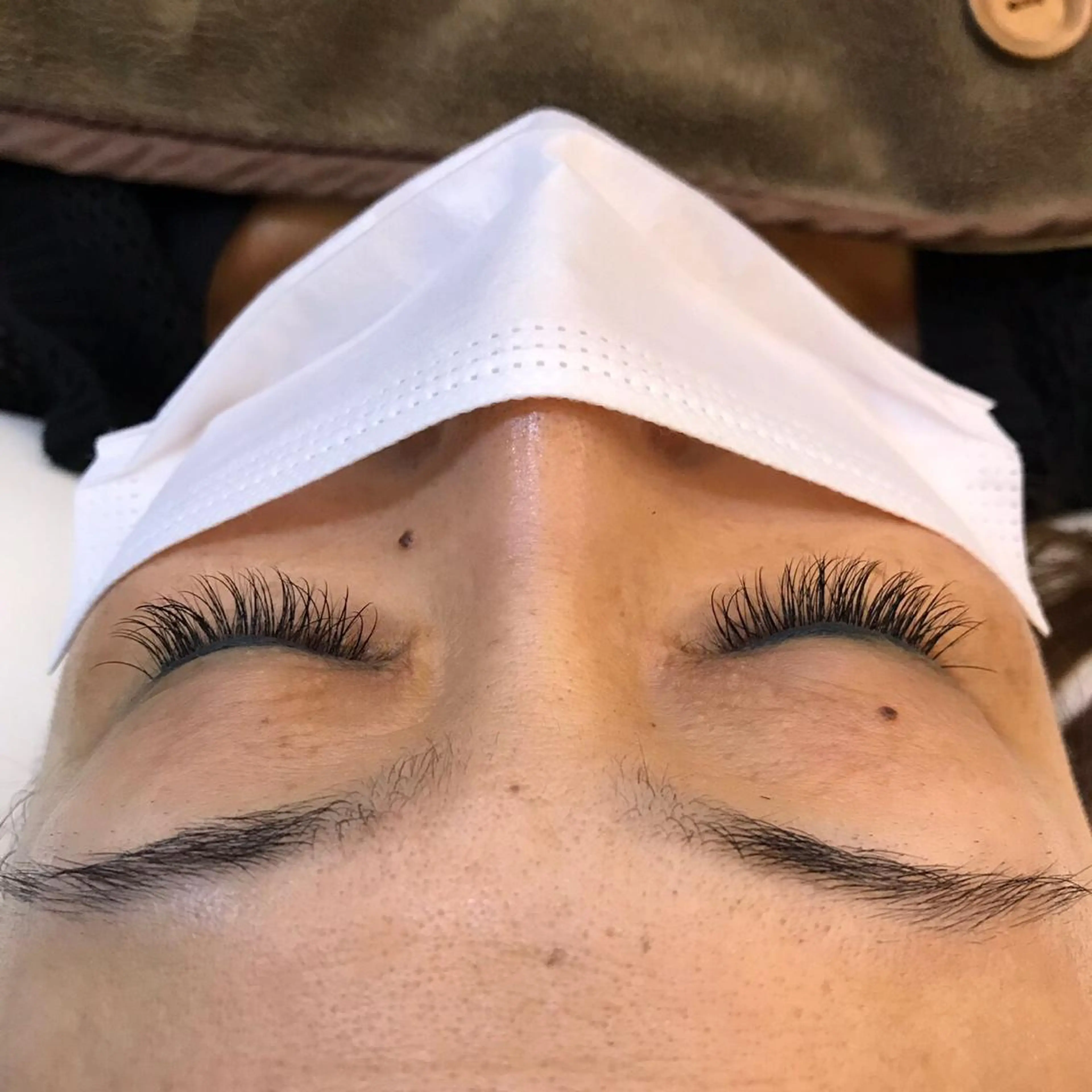 マツエク・マツパ 武内 和美のマツエク・マツパデザイン