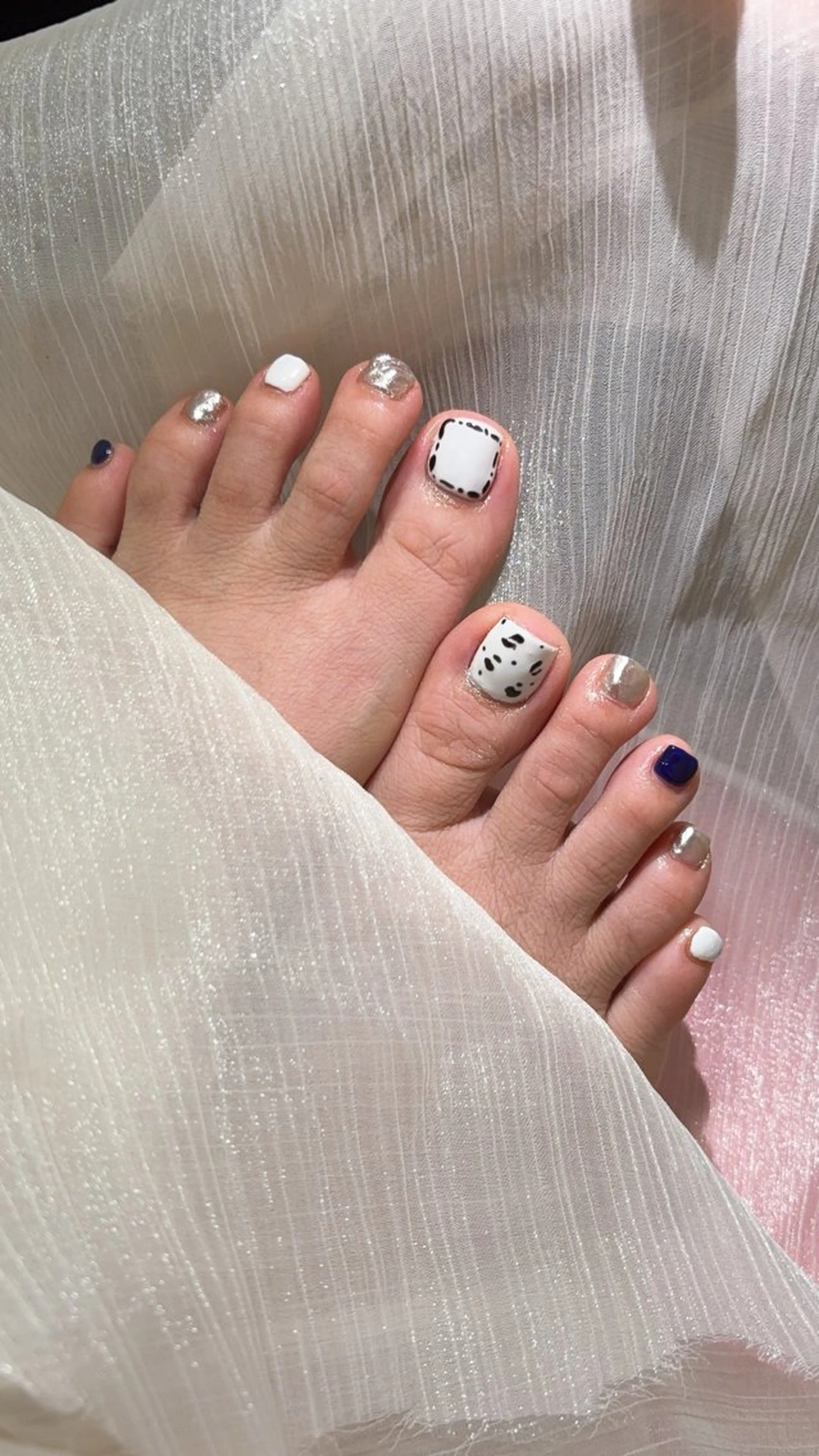ネイル HANA Nail 自宅ネイルサロンのネイルデザイン