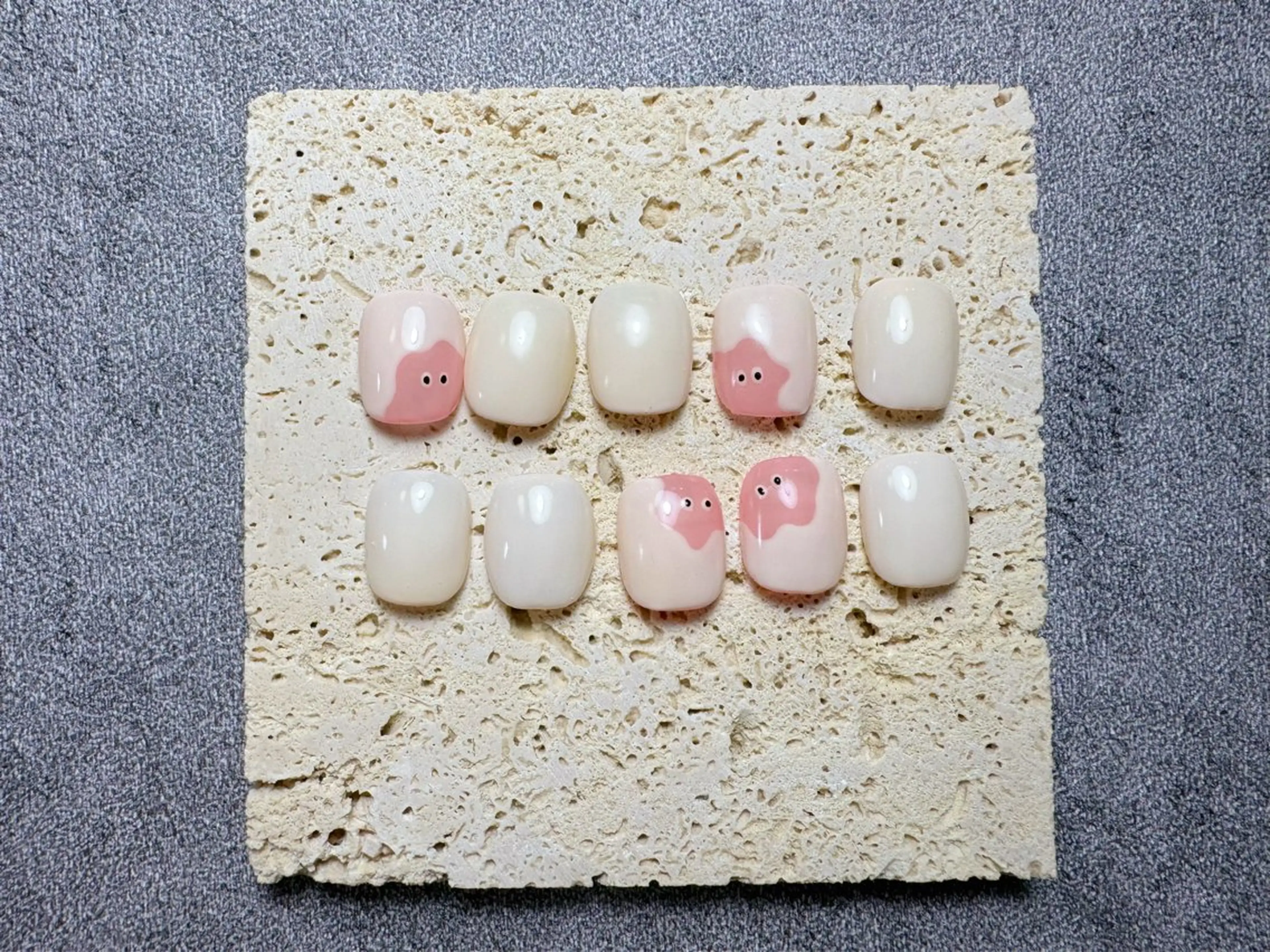 ネイル ほ しのネイルデザイン