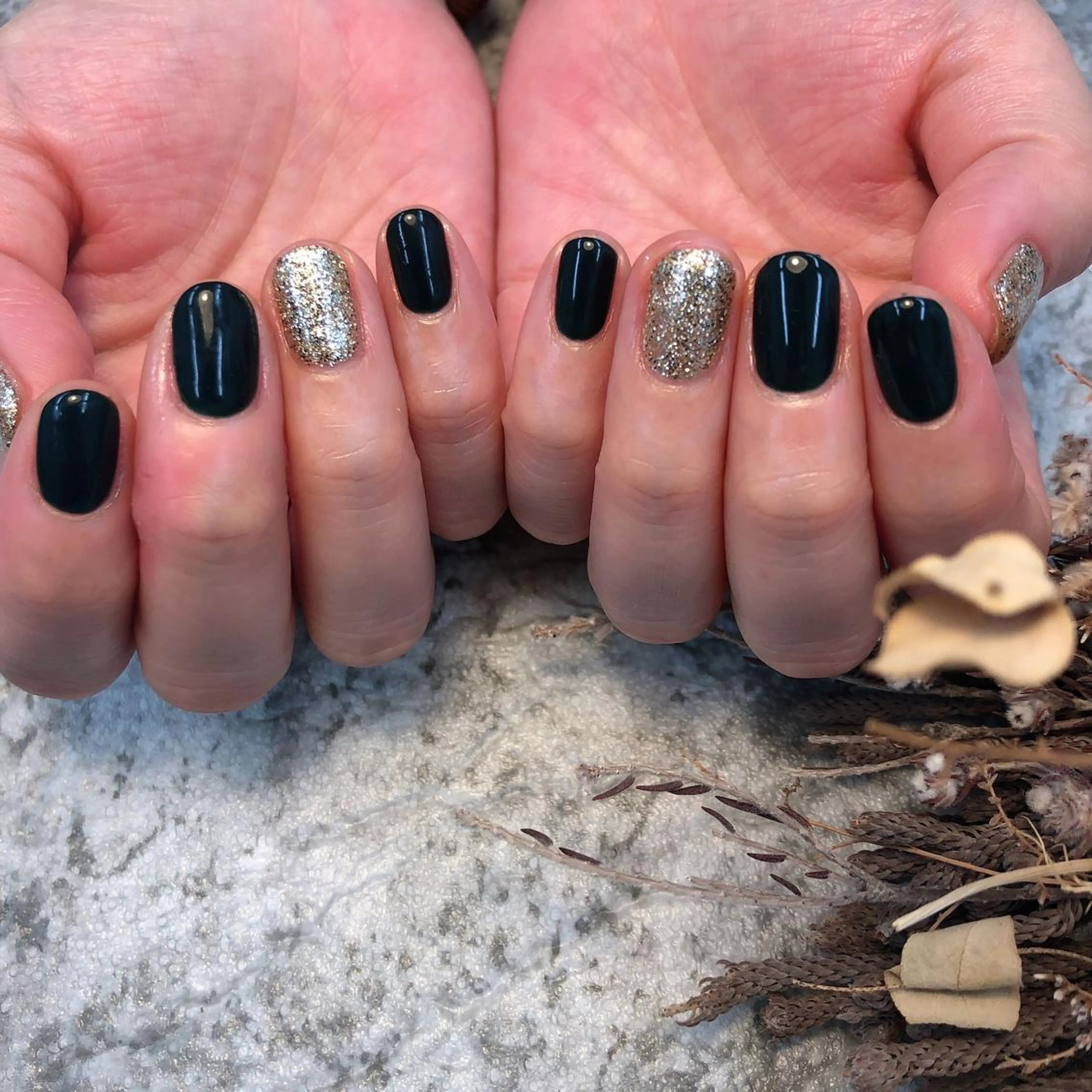 ネイル ハンドネイル Nail salon Museのネイルデザイン