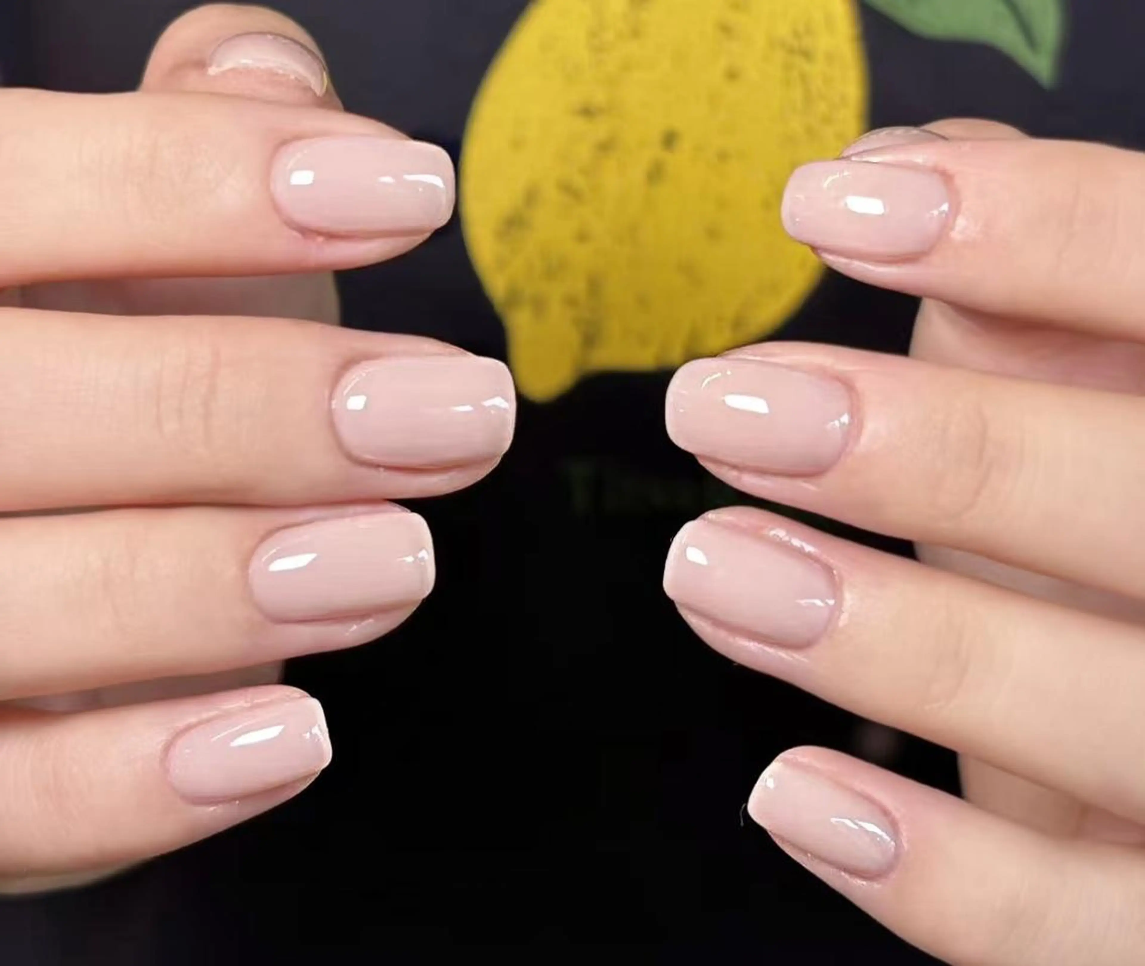 ネイル ハンドネイル Pure&Rich Nailのネイルデザイン