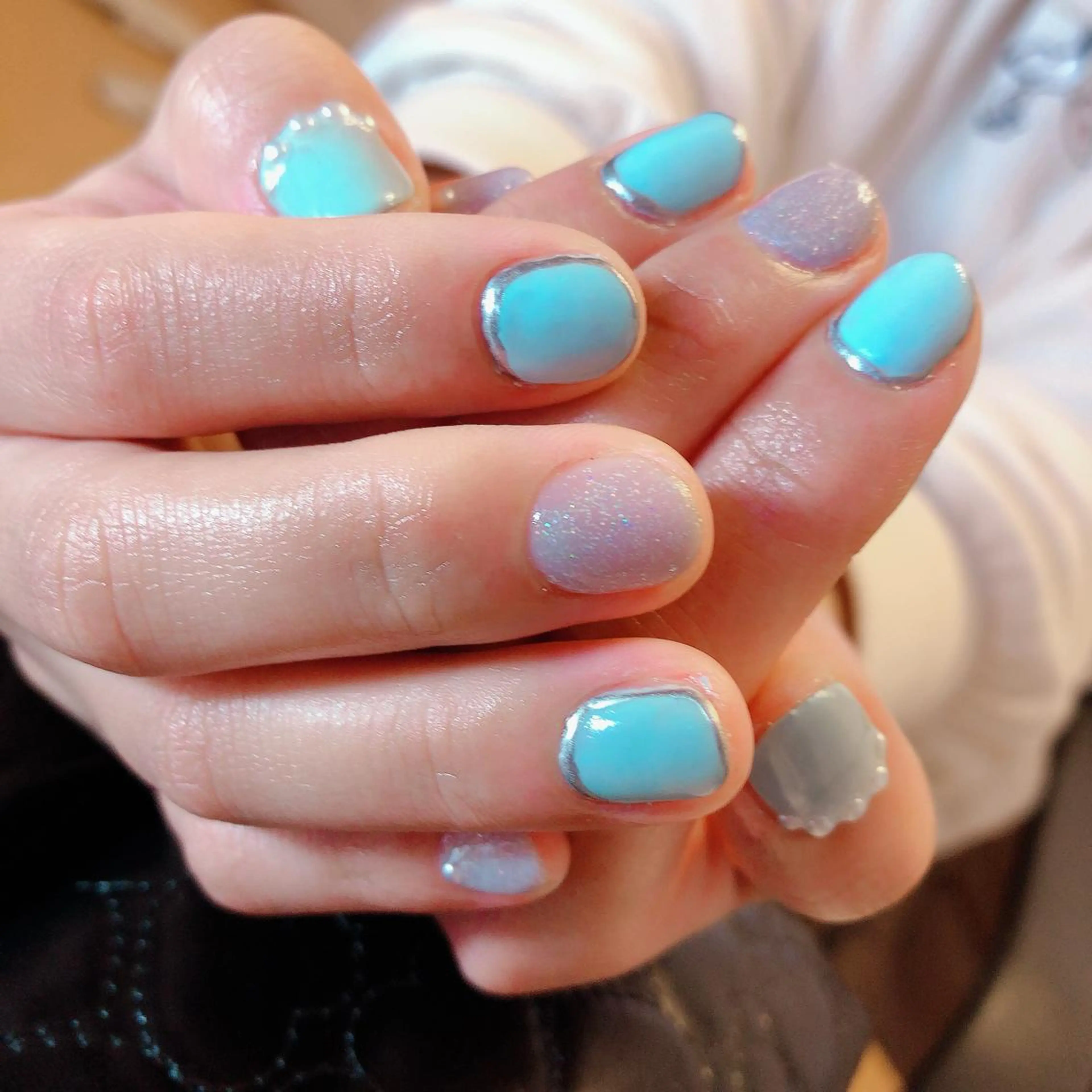 ネイル プライベートサロン ミニョンのエステ・リラクイメージ