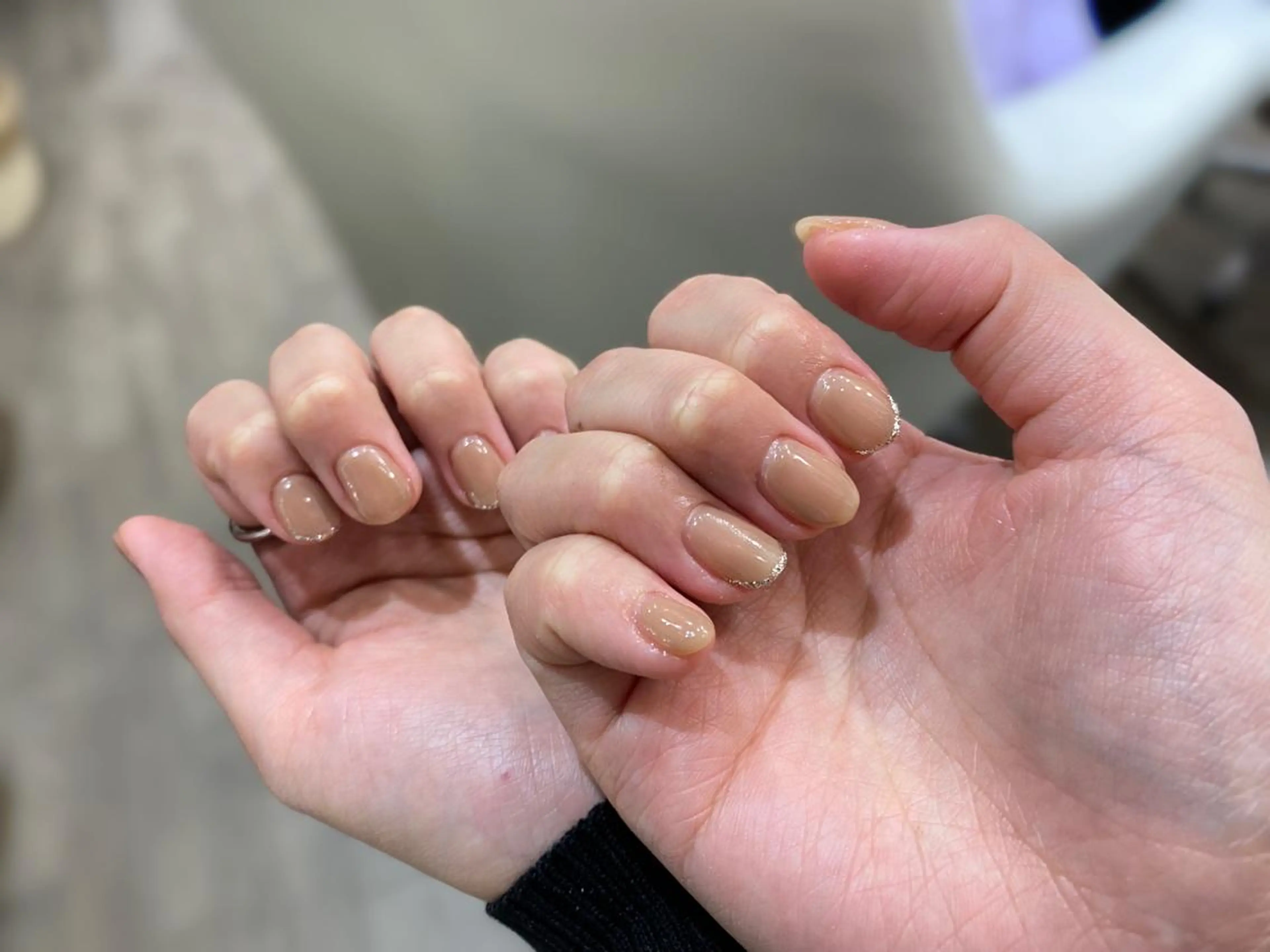 ネイル Umi nail& eyelashのネイルデザイン