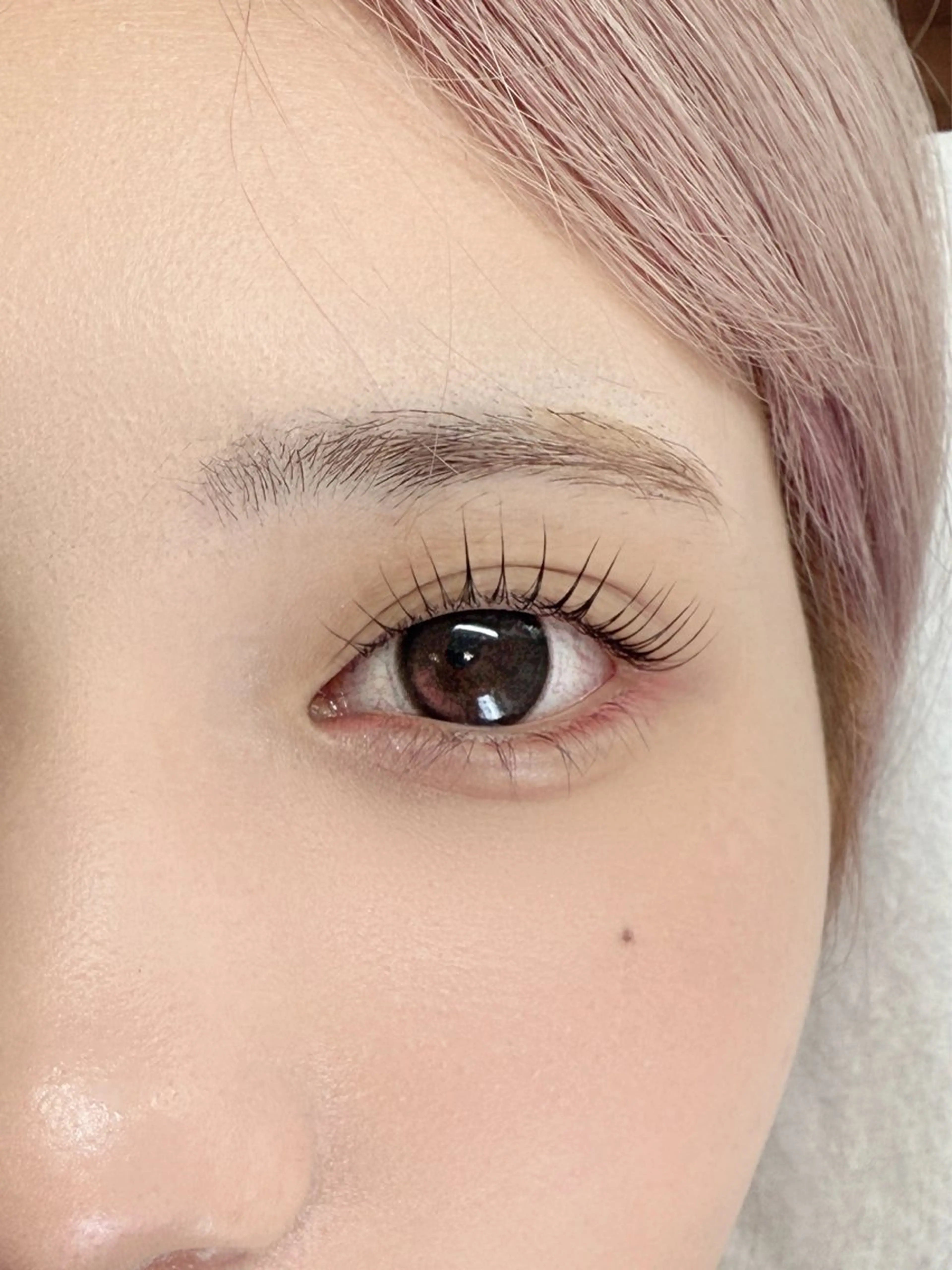 マツエク・マツパ マツパ Y.Beauty ユキのマツエク・マツパデザイン