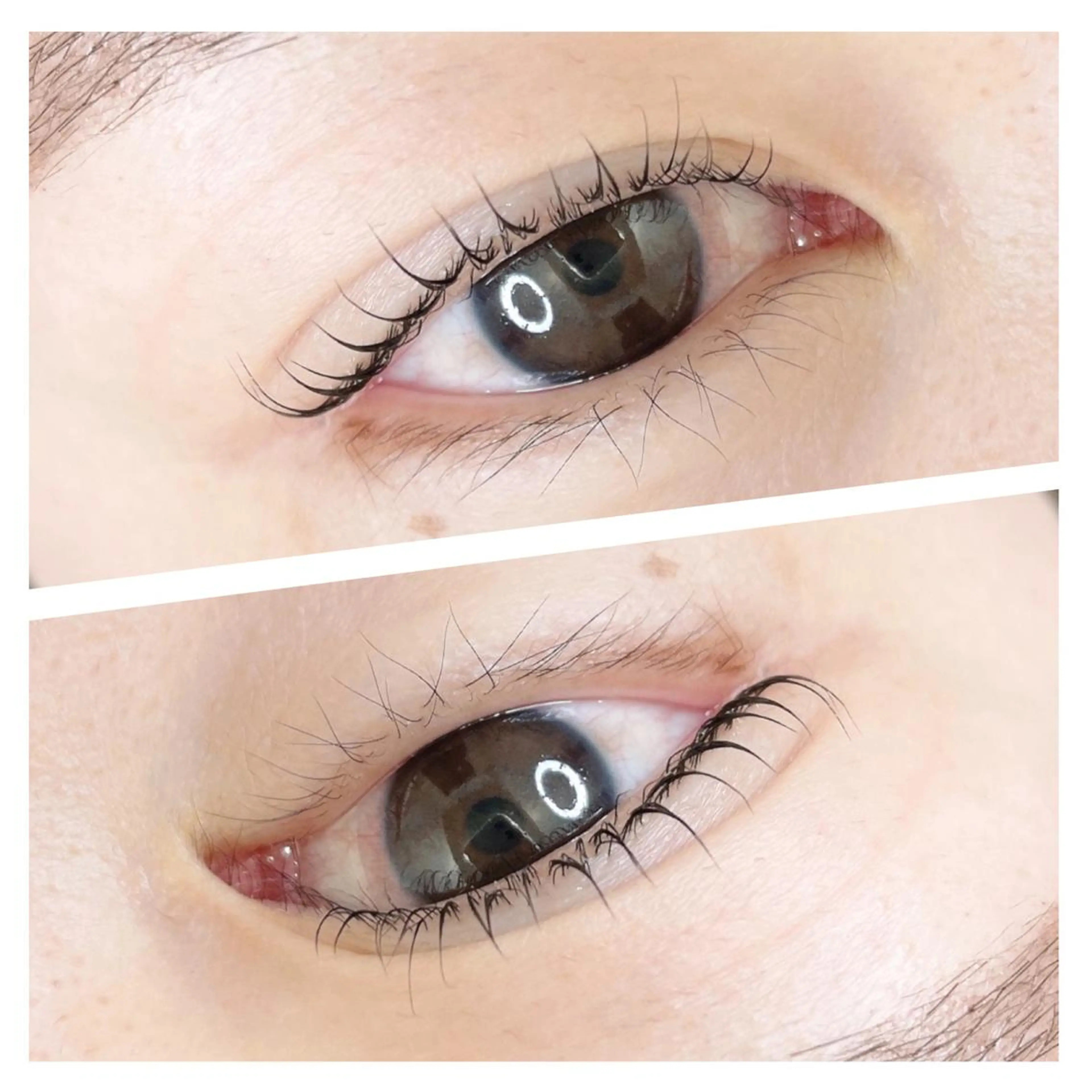 マツエク・マツパ まつげパーマ free nail ❤︎徳田のマツエク・マツパデザイン