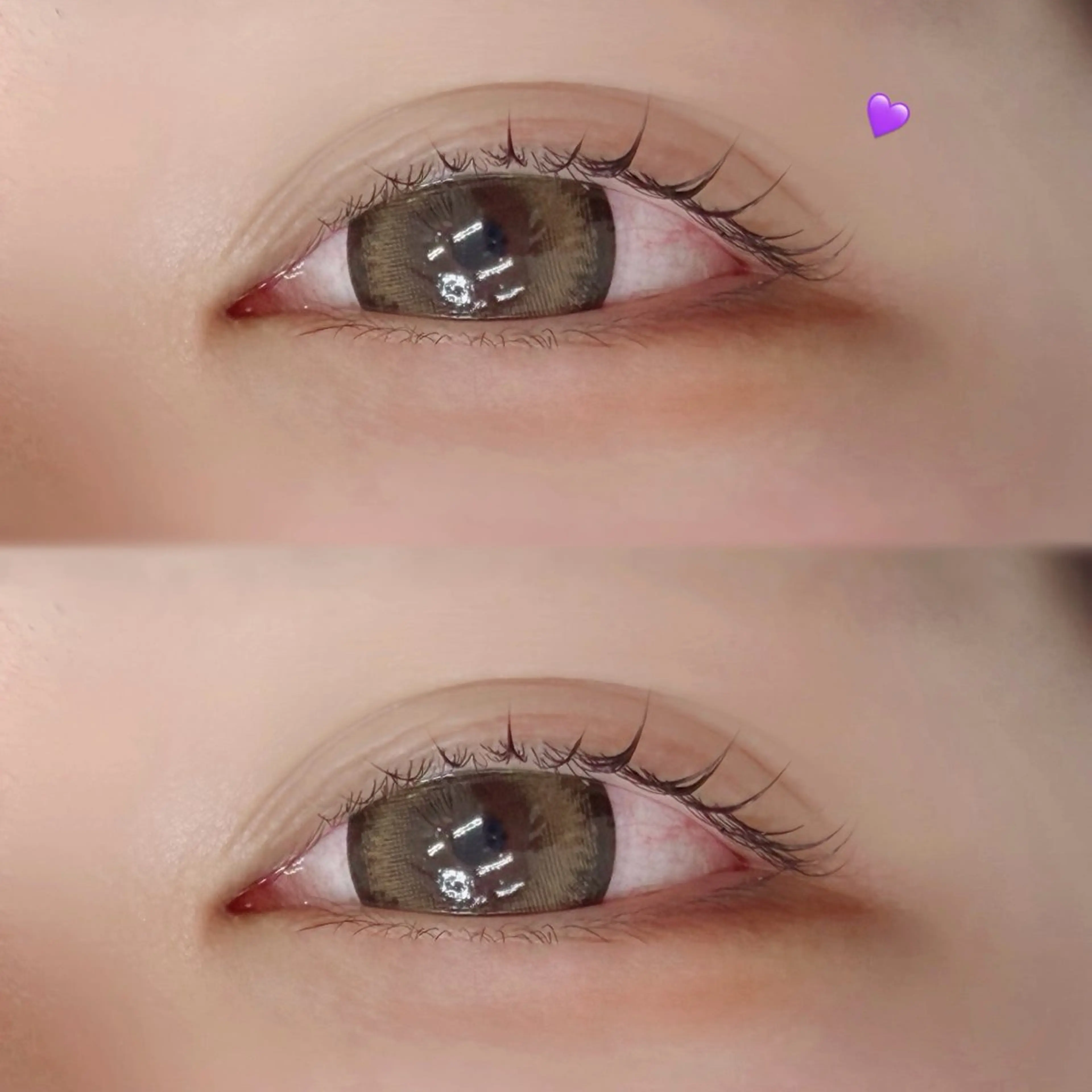 マツエク・マツパ 秋田 RiLa ♡ あさひのマツエク・マツパデザイン