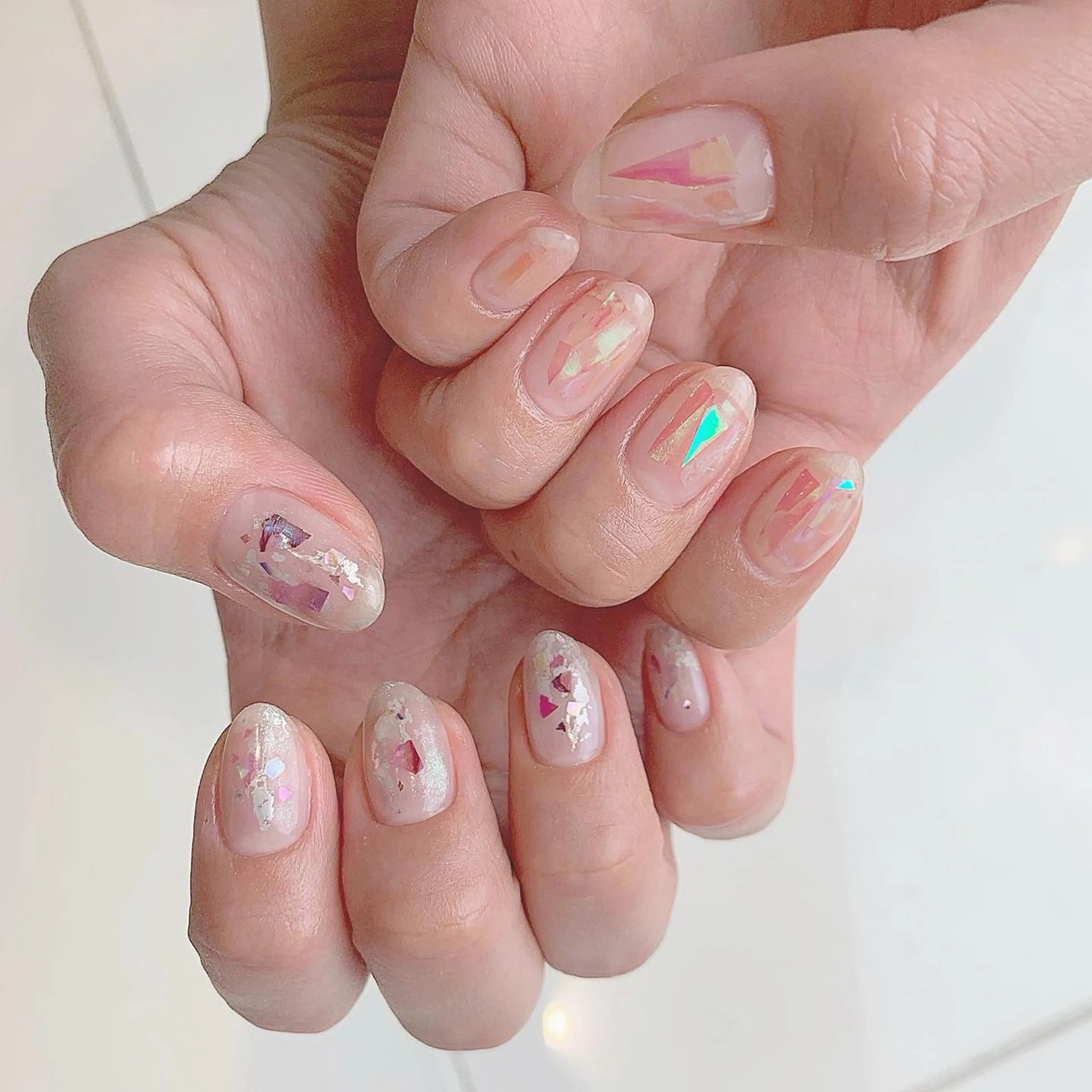 ネイル ハンドネイル NUI所属・asa 【nui】のその他イメージ