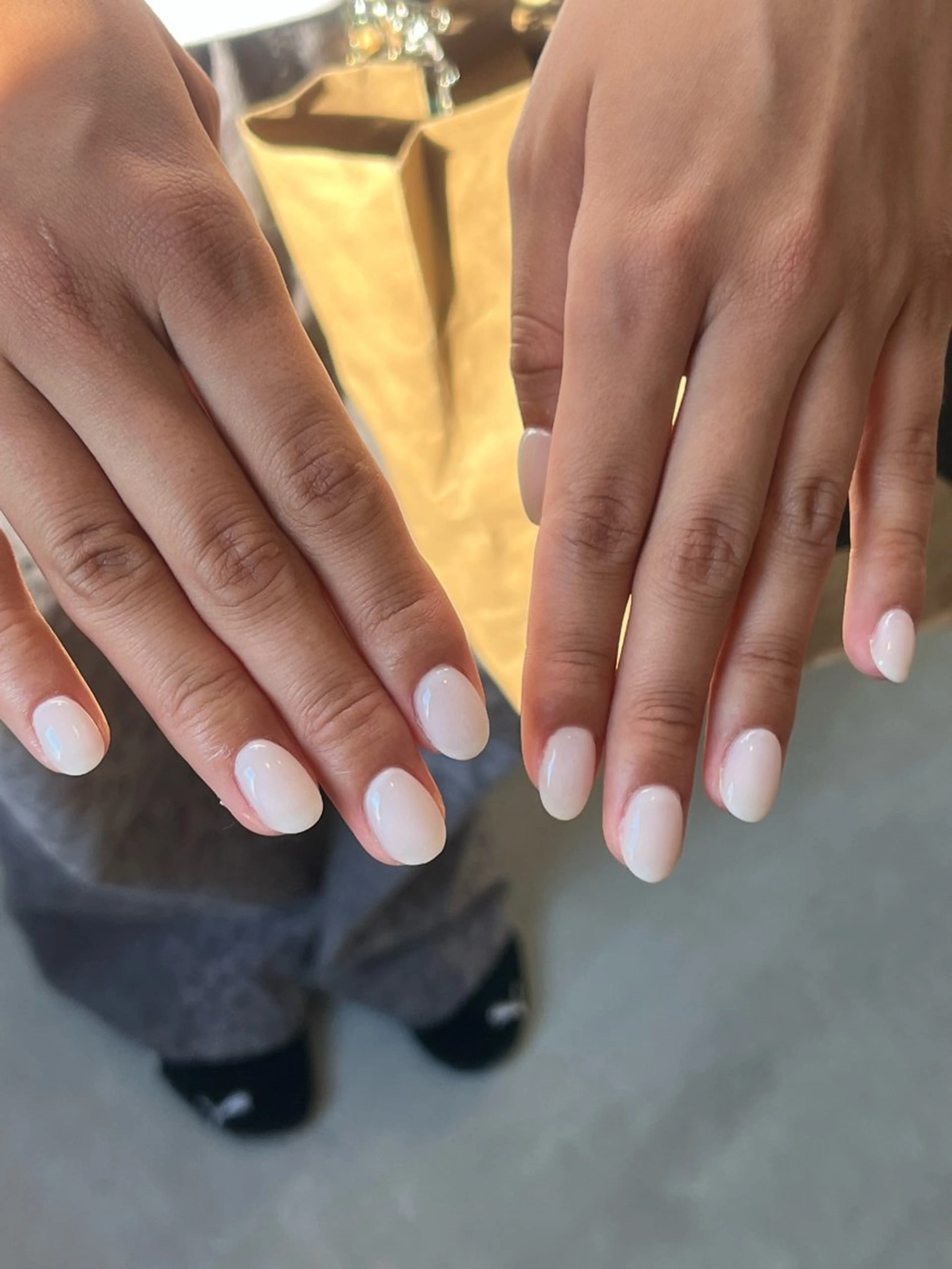 ネイル +vico Reiのネイルデザイン