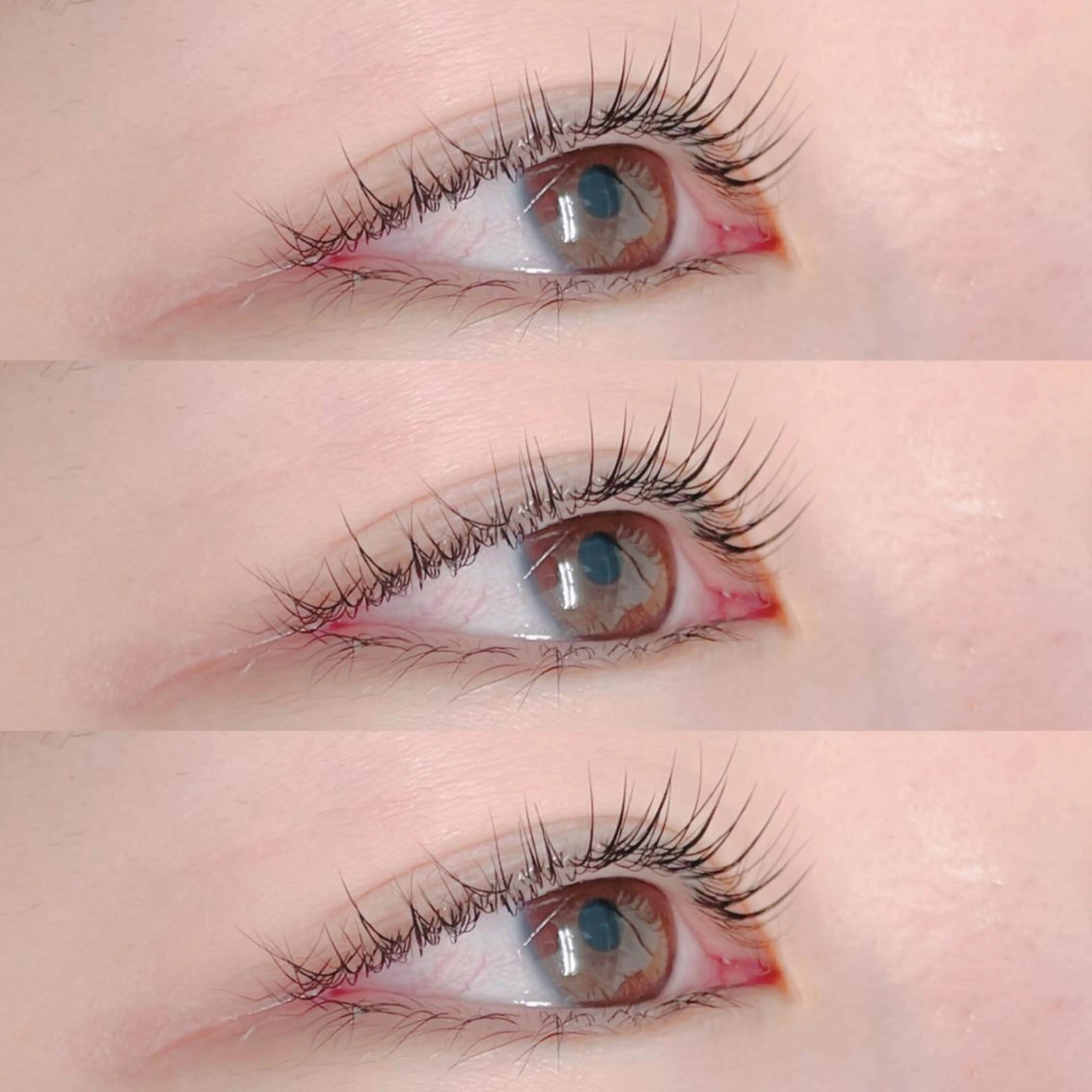 マツエク・マツパ A yuのマツエク・マツパデザイン