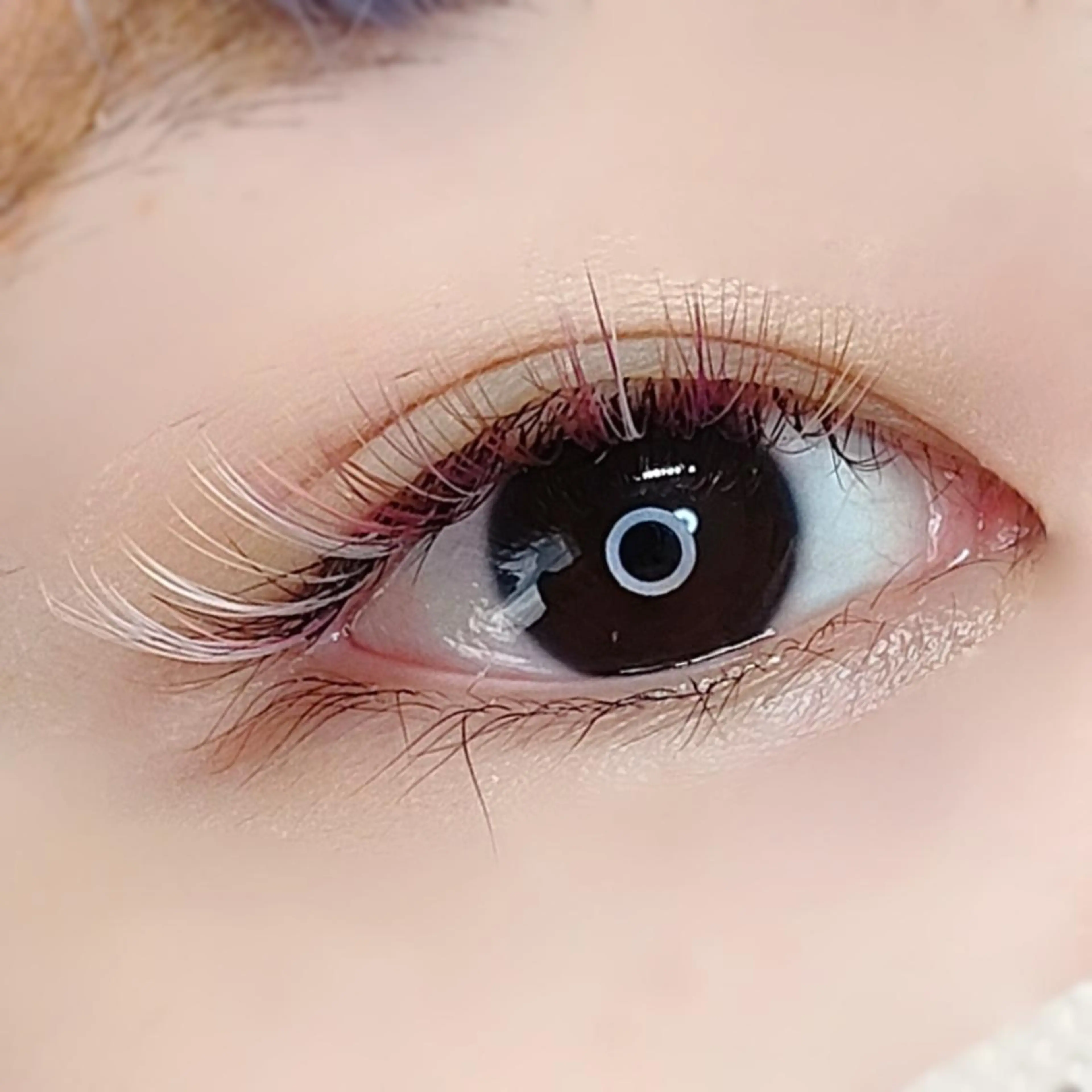 マツエク・マツパ 平山 ゆりのマツエク・マツパデザイン