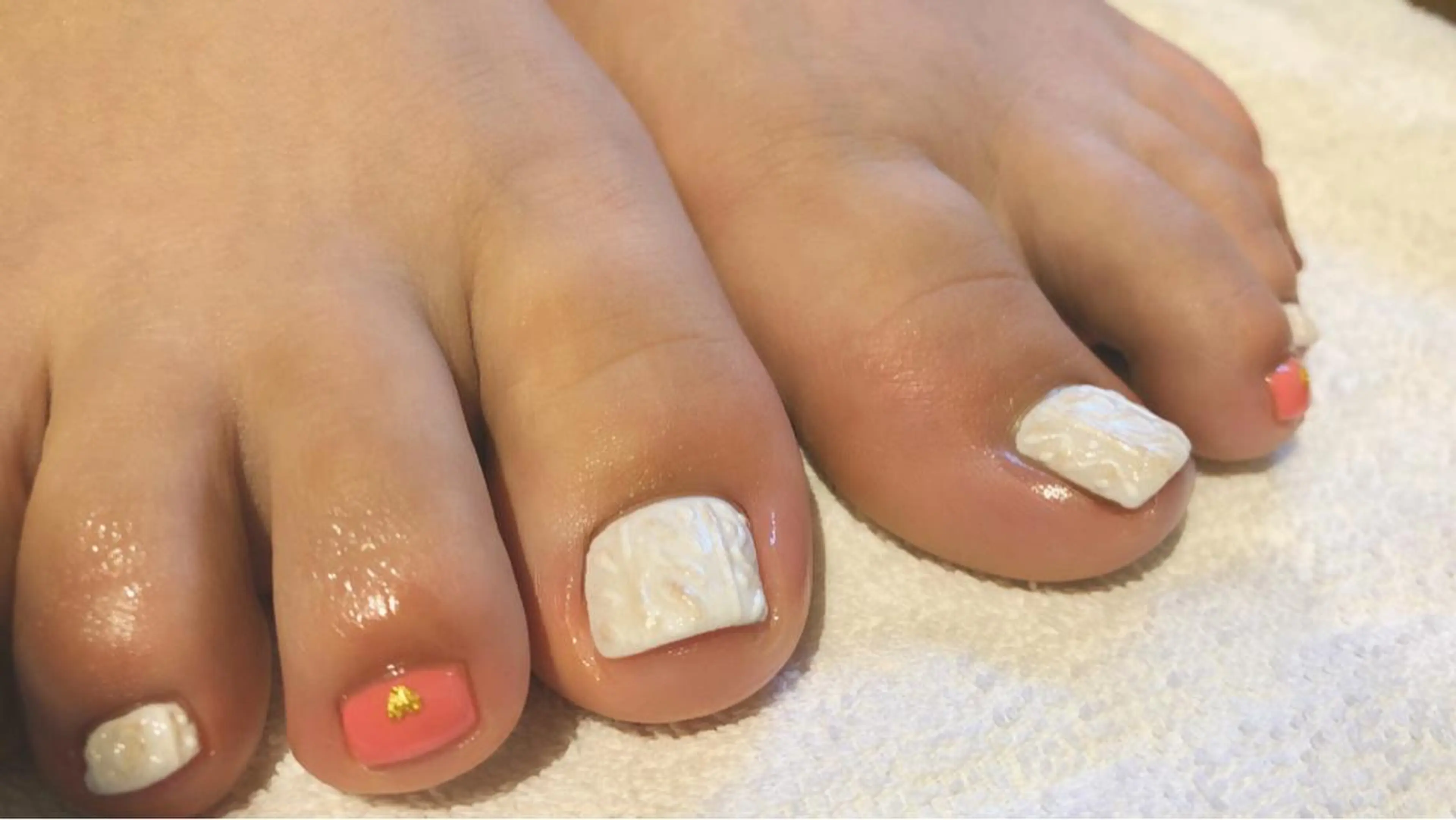 ネイル TRAM-nail moriizumiのネイルデザイン