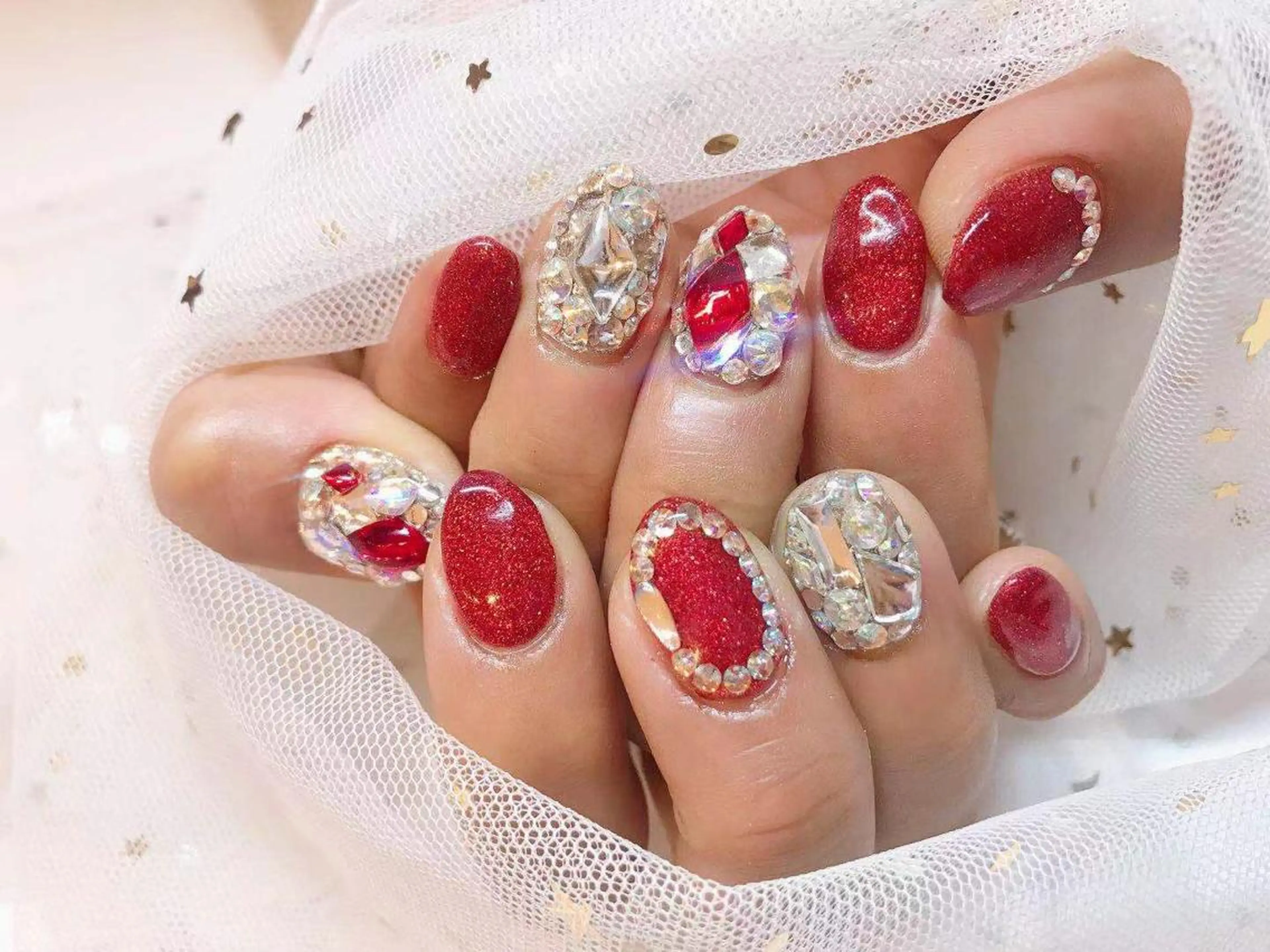 ネイル エムズ エムズのマツエク・マツパデザイン