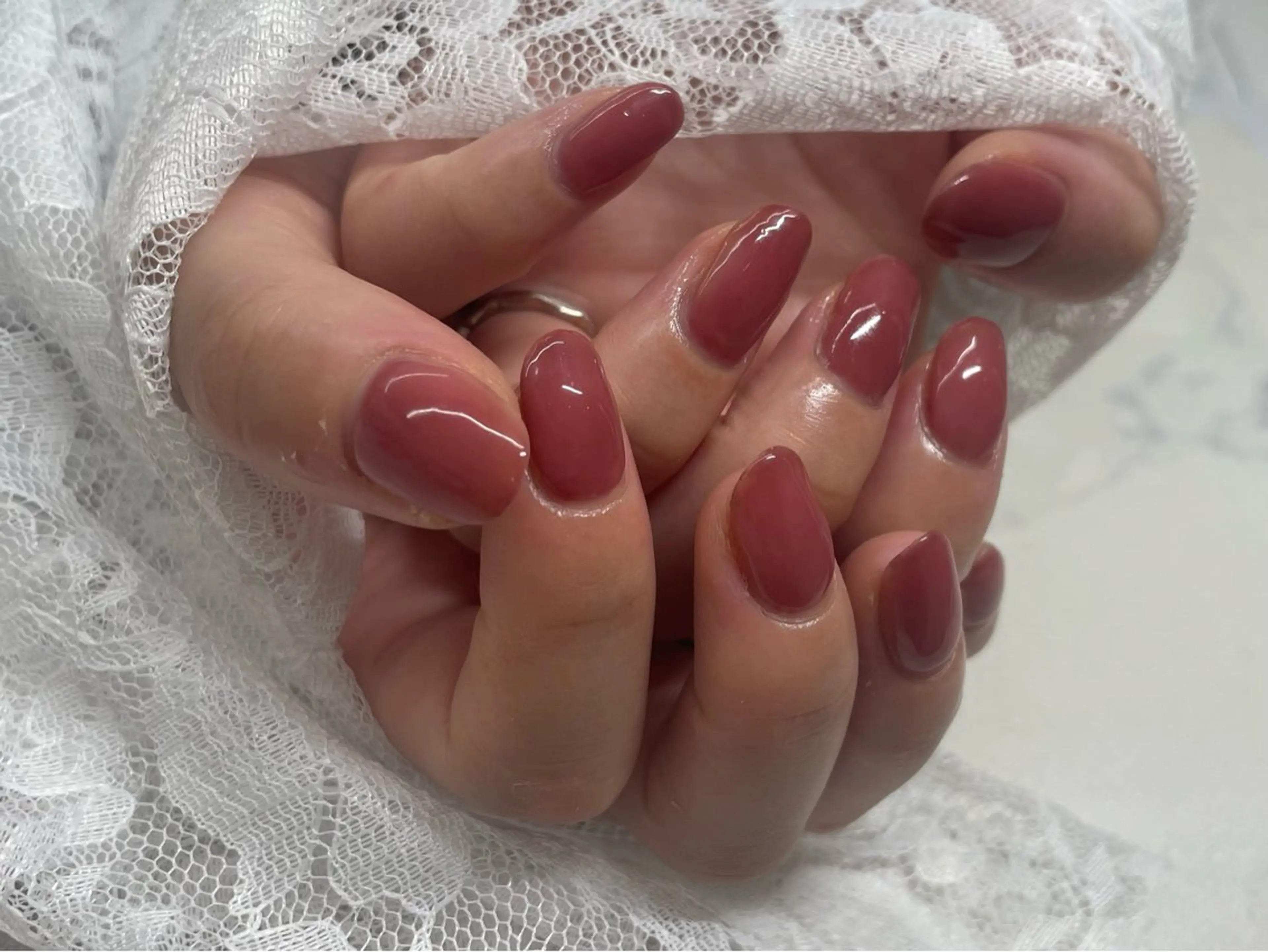 ネイル AYA Reginaのネイルデザイン