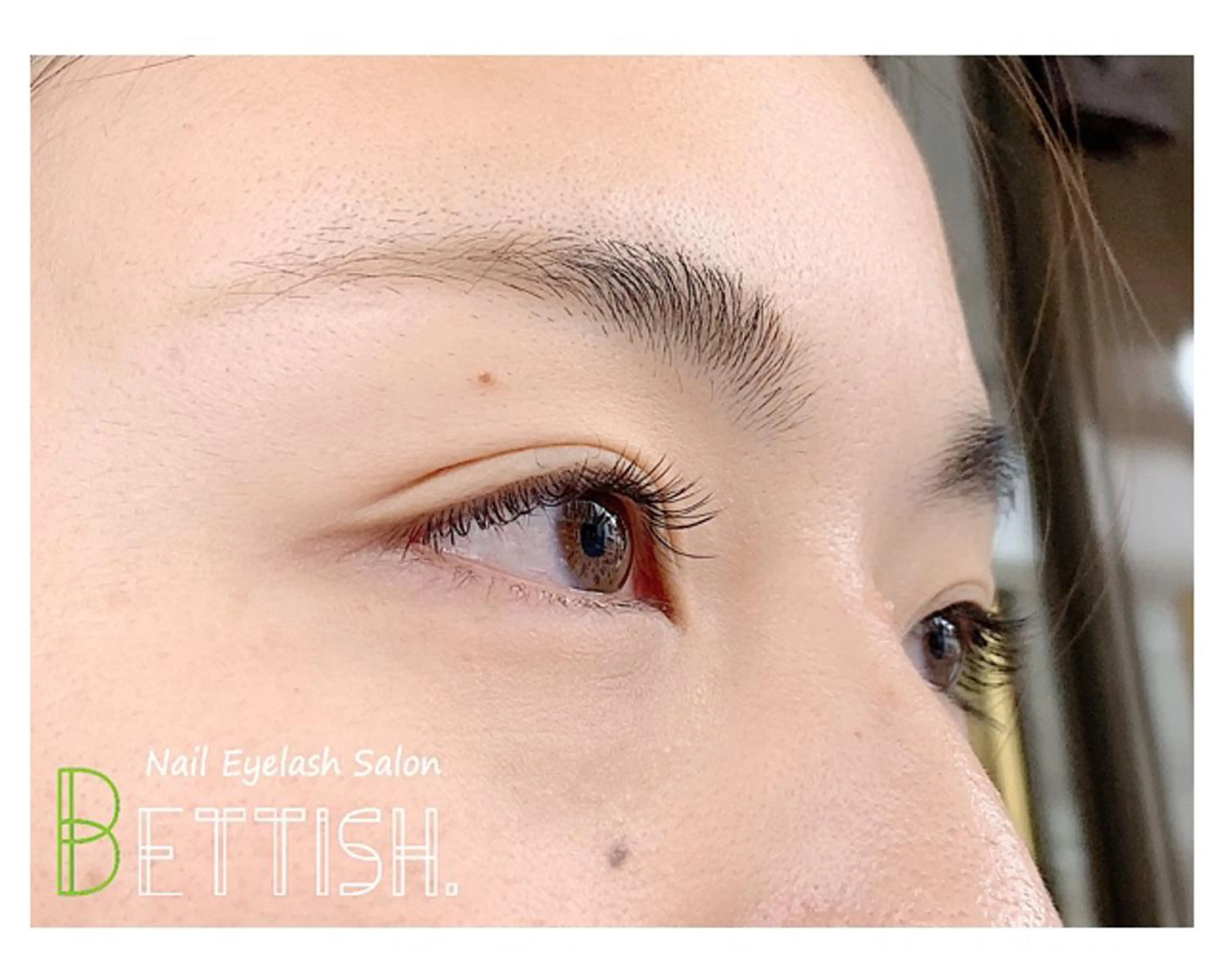 マツエク・マツパ Yuuka. ◡̈⃝︎のネイルデザイン